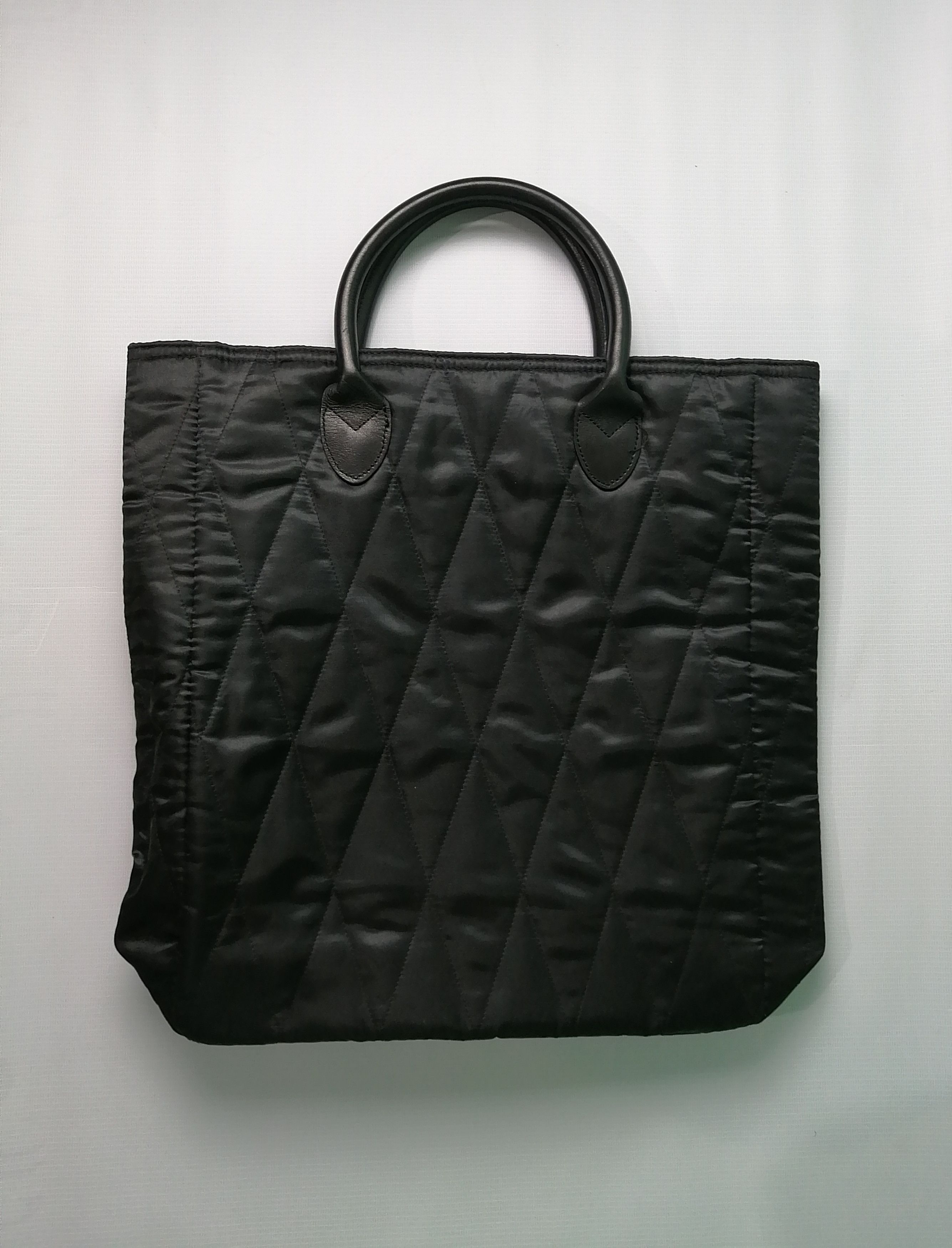 Hysteric Glamour Born To Lose Tote/Hand Bag Size ONE SIZE - 2 Thumbnail