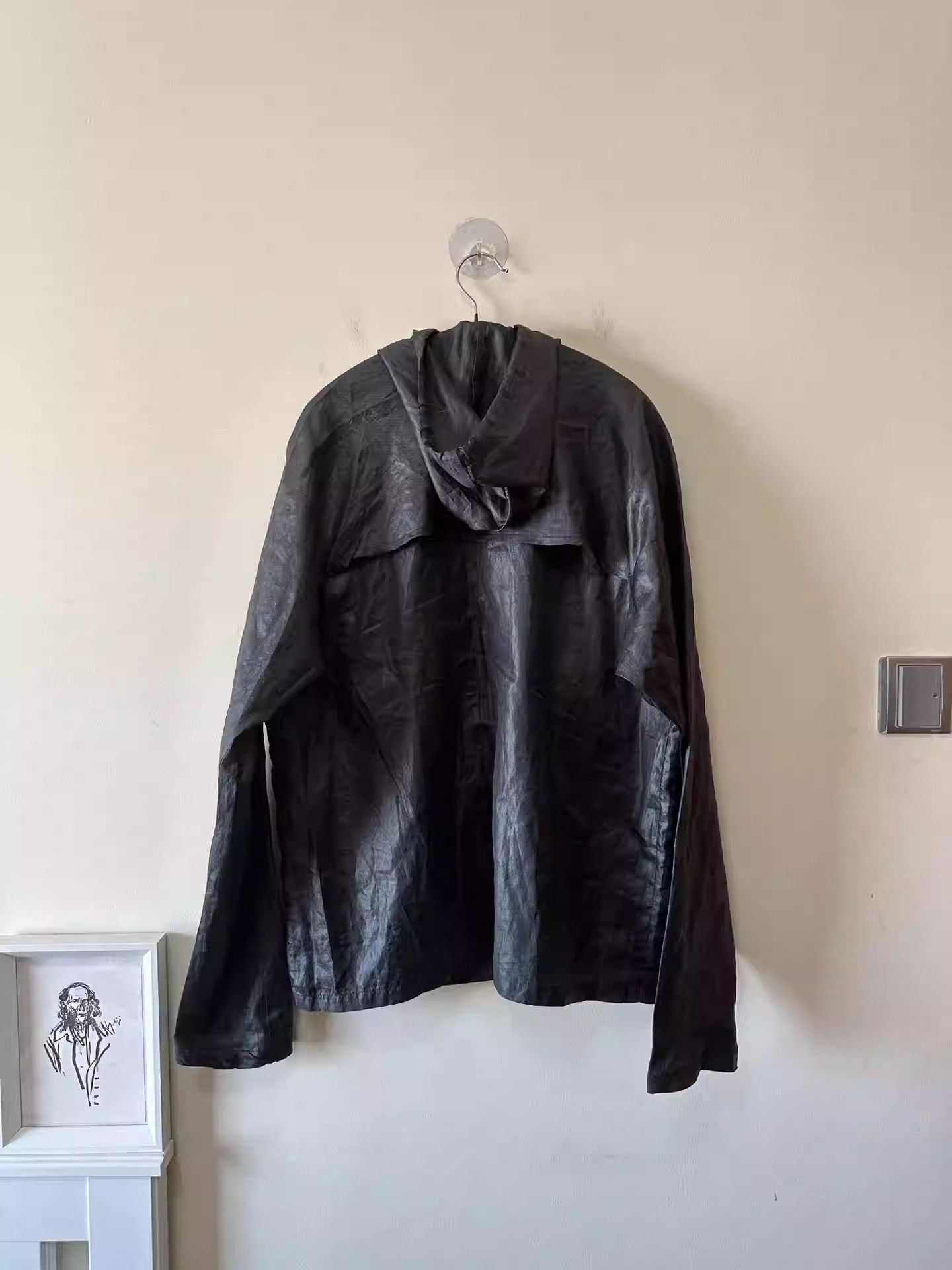 Raf Simons raf simons 1997ss sun protection clothing Size US S / EU 44-46 / 1 - 3 Thumbnail