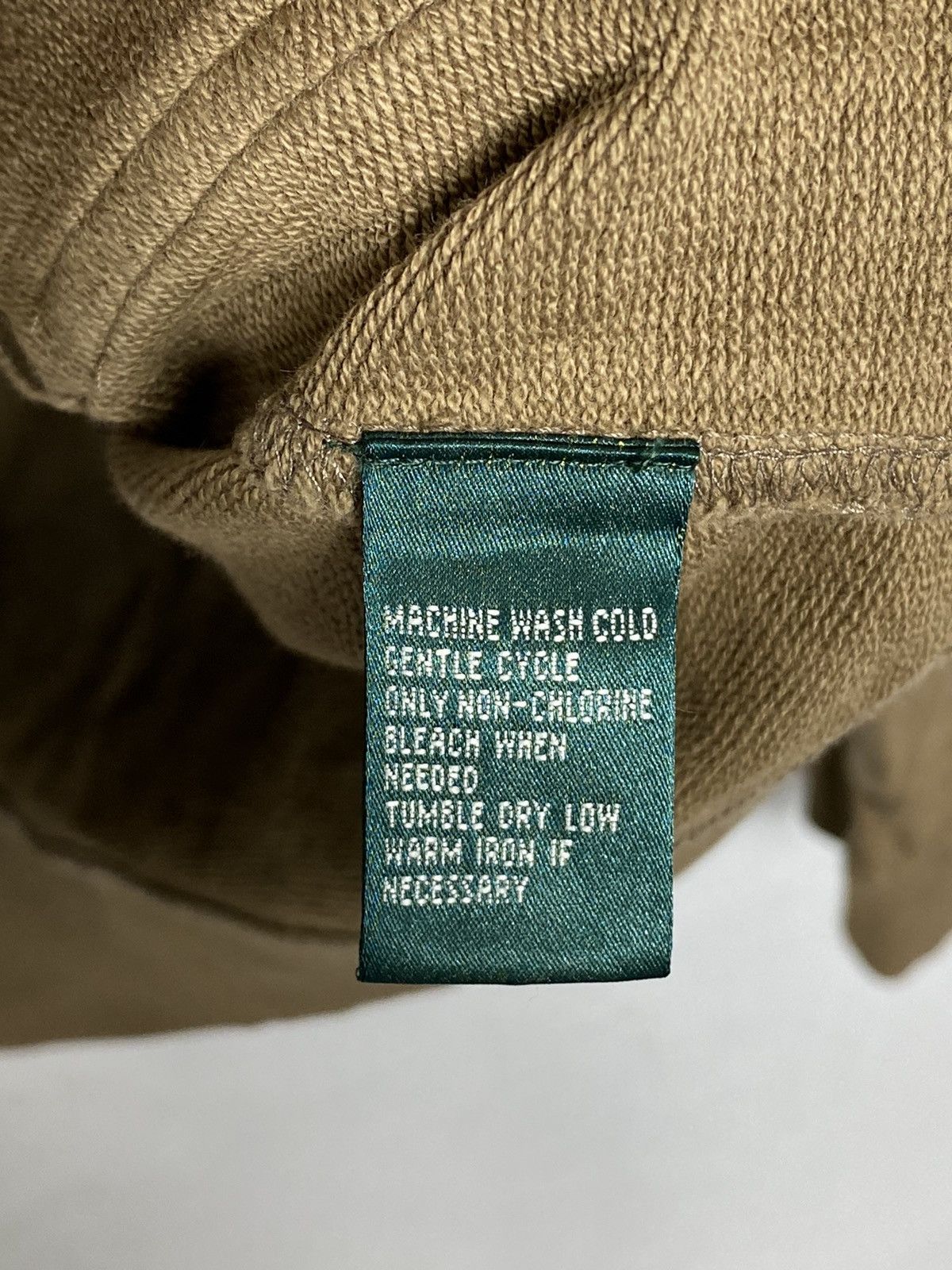 Polo Ralph Lauren Polo by Ralph Lauren Tactical Bondage / Travis Flacko Scott Size US M / EU 48-50 / 2 - 6 Thumbnail