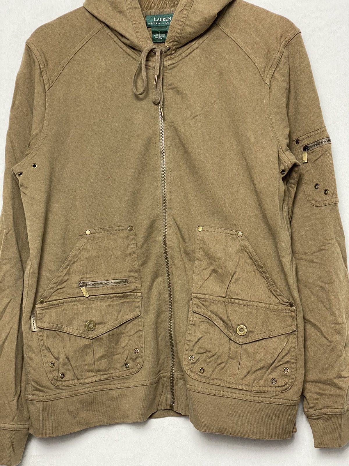 Polo Ralph Lauren Polo by Ralph Lauren Tactical Bondage / Travis Flacko Scott Size US M / EU 48-50 / 2 - 2 Thumbnail