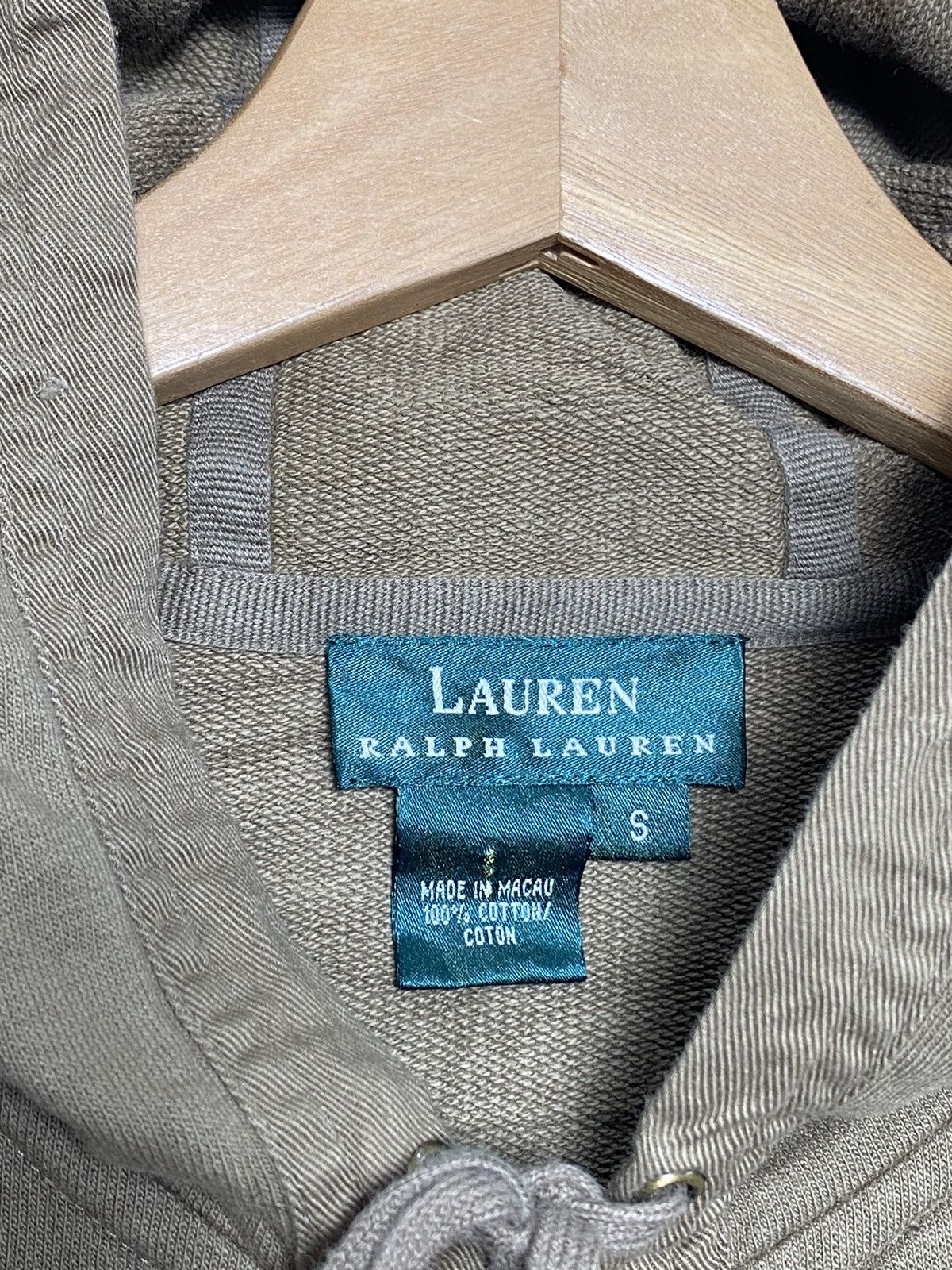 Polo Ralph Lauren Polo by Ralph Lauren Tactical Bondage / Travis Flacko Scott Size US M / EU 48-50 / 2 - 5 Thumbnail