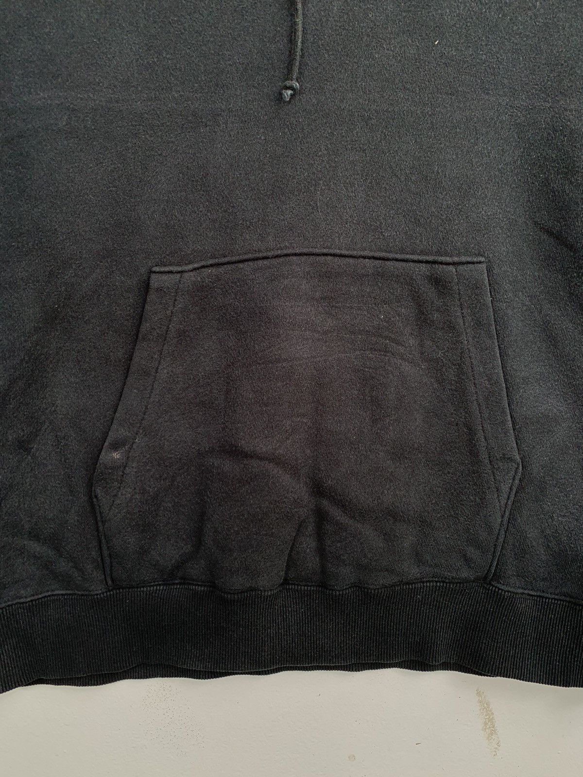 Vintage Vintage 90s Local Motion Hoodie Size US S / EU 44-46 / 1 - 4 Thumbnail