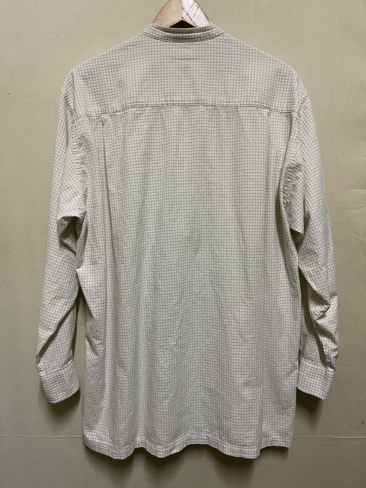 Christian Dior Monsieur Shirt Long Sleeve Vintage