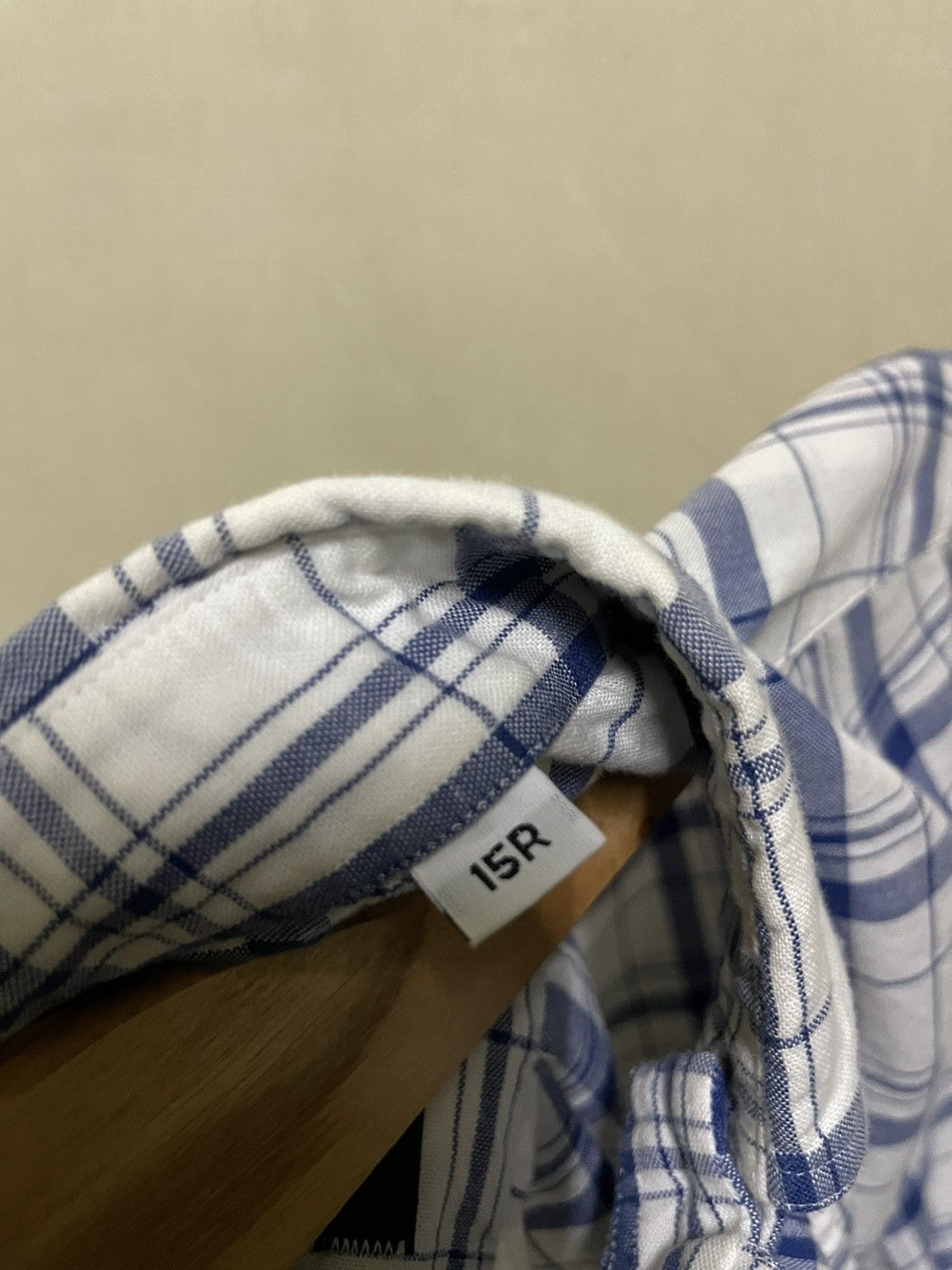 Gitman Bros. Vintage × SHIPS Gitman Bros for Ships Vintage Shirt Pocket USA Size US M / EU 48-50 / 2 - 12 Thumbnail