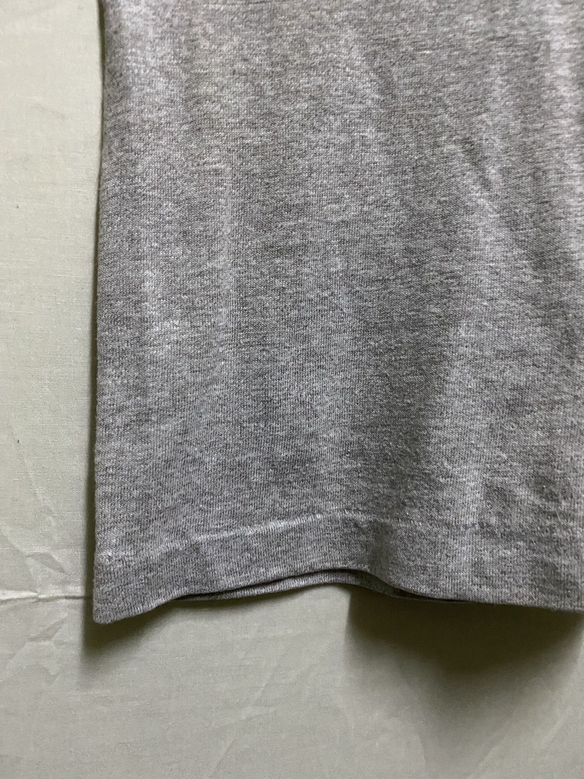 Vintage Vintage UCLA T Shirt USA Size US XL / EU 56 / 4 - 3 Thumbnail