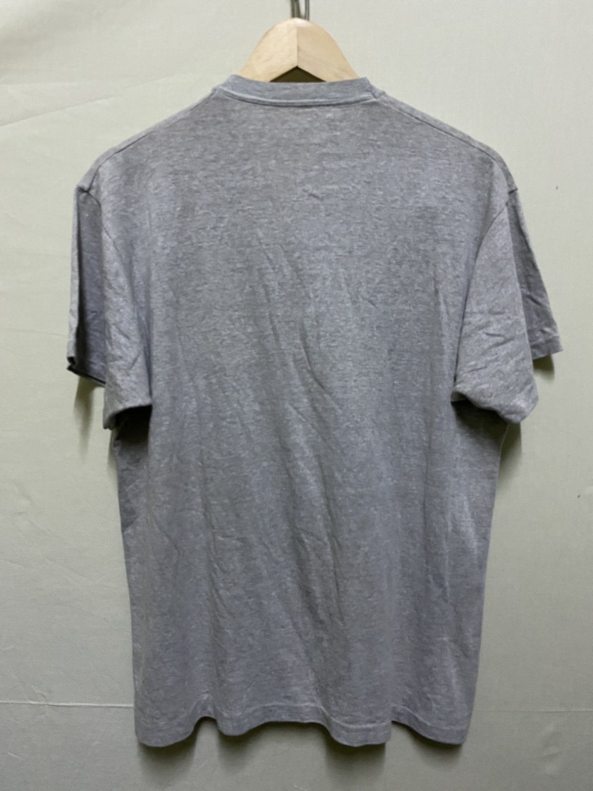 Vintage Vintage UCLA T Shirt USA Size US XL / EU 56 / 4 - 7 Thumbnail