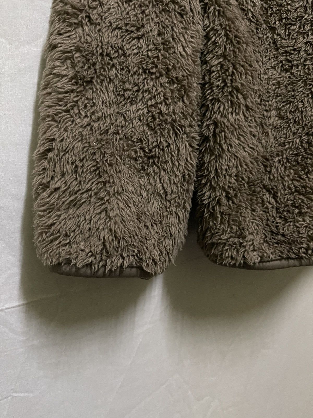 Engineered Garments × Uniqlo Sweatshirt Fleece Longsleeve Size US S / EU 44-46 / 1 - 3 Thumbnail