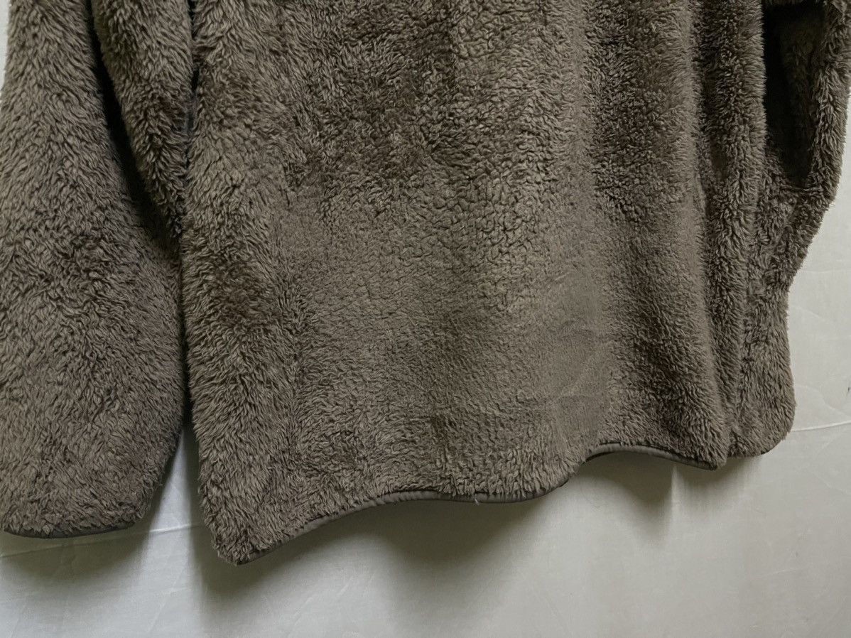 Engineered Garments × Uniqlo Sweatshirt Fleece Longsleeve Size US S / EU 44-46 / 1 - 10 Thumbnail