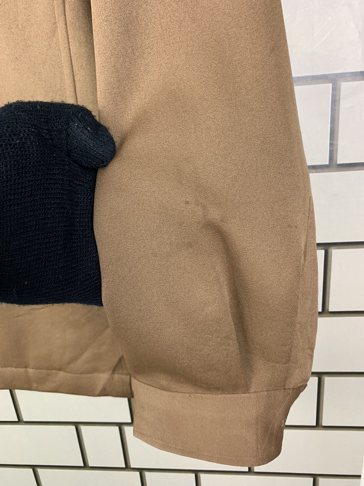 Japanese Brand × Kansai Yamamoto × Vintage Japanese Brand Kansai Yamamoto Homme Size US M / EU 48-50 / 2 - 13 Thumbnail