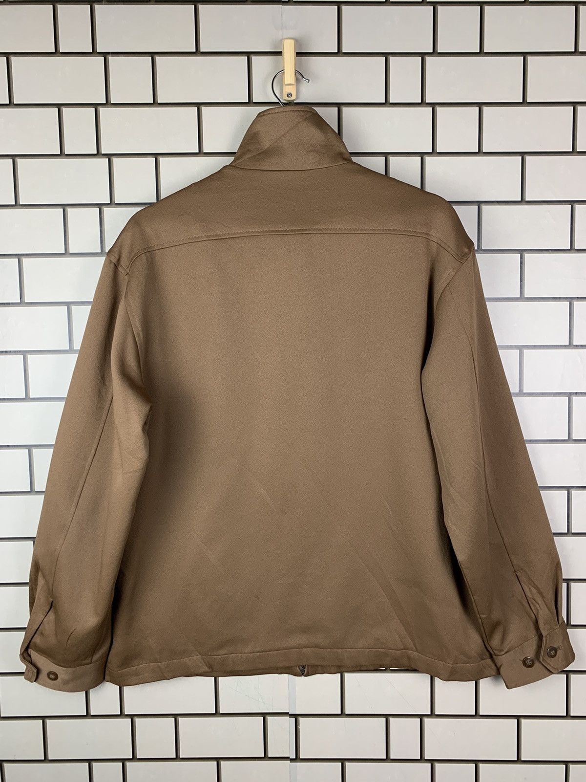 Japanese Brand × Kansai Yamamoto × Vintage Japanese Brand Kansai Yamamoto Homme Size US M / EU 48-50 / 2 - 5 Thumbnail