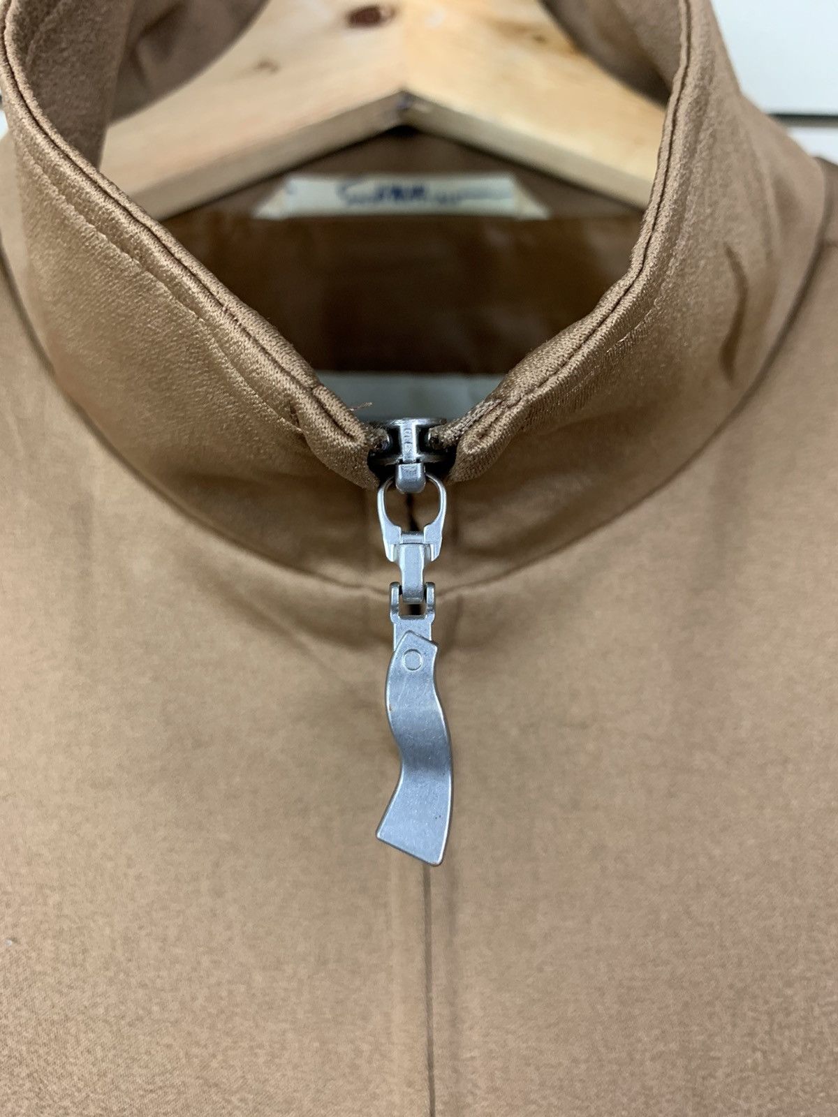 Japanese Brand × Kansai Yamamoto × Vintage Japanese Brand Kansai Yamamoto Homme Size US M / EU 48-50 / 2 - 14 Thumbnail