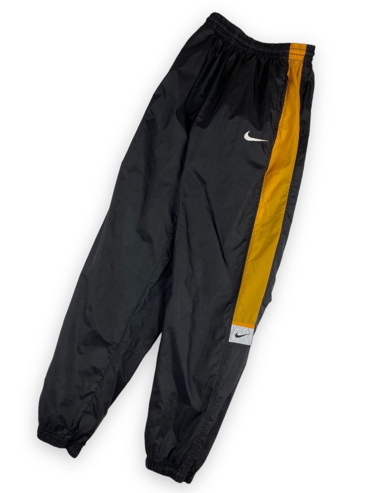 Nike Vintage Nike Sport Pants Joggers Drill Size US 30 / EU 46 - 2 Thumbnail