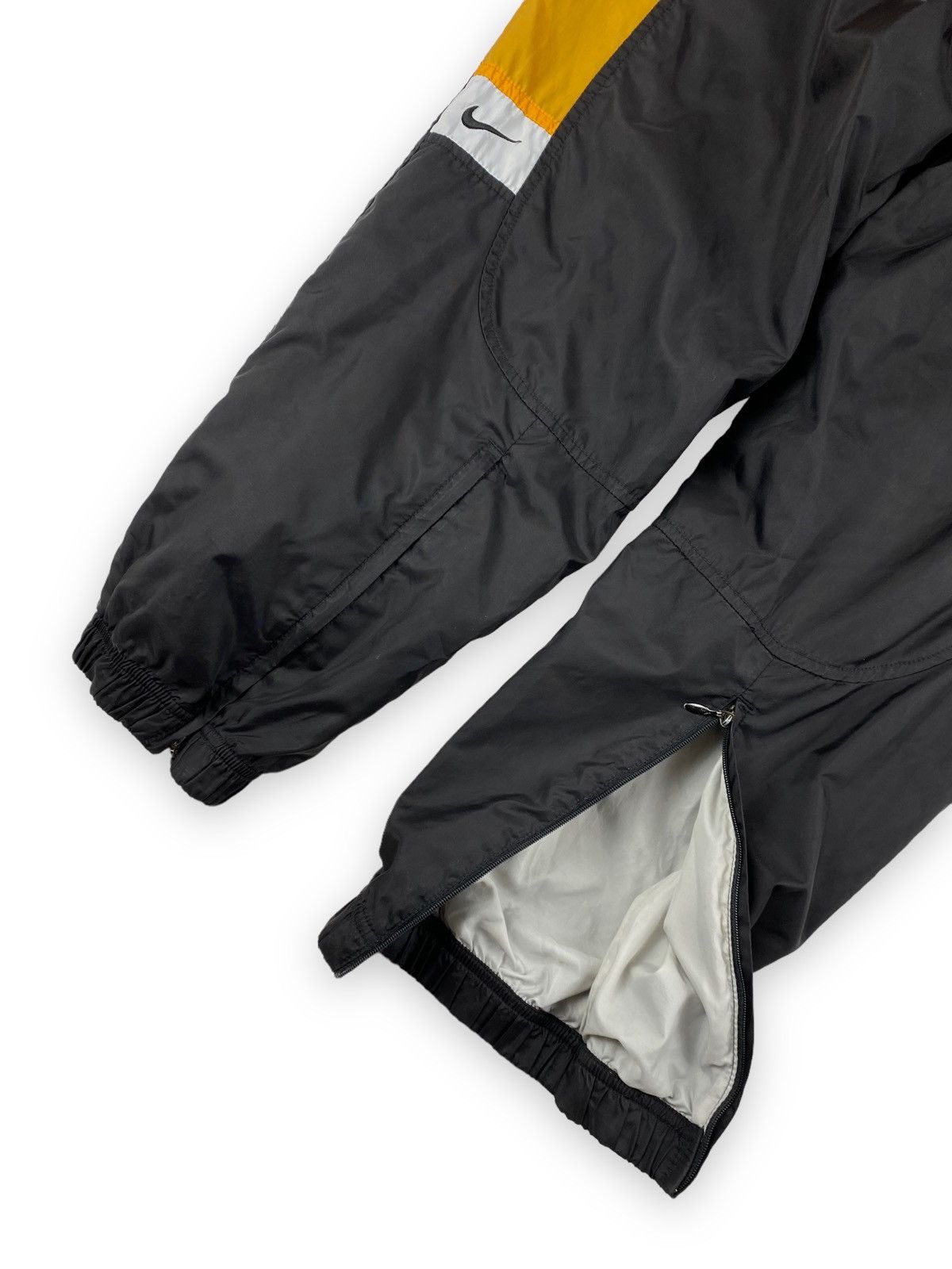 Nike Vintage Nike Sport Pants Joggers Drill Size US 30 / EU 46 - 9 Thumbnail