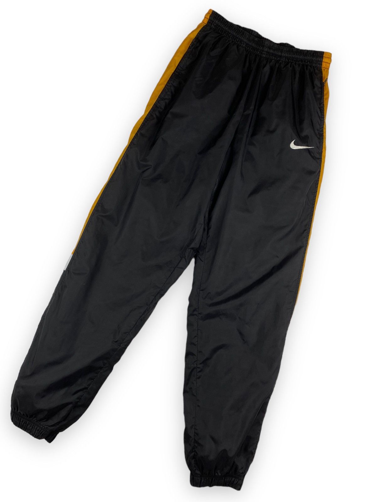 Nike Vintage Nike Sport Pants Joggers Drill Size US 30 / EU 46 - 5 Thumbnail