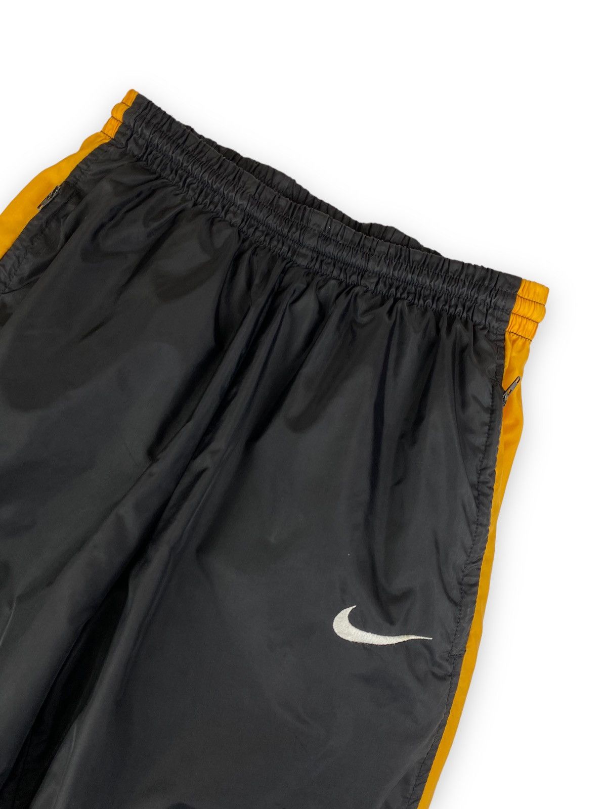 Nike Vintage Nike Sport Pants Joggers Drill Size US 30 / EU 46 - 6 Thumbnail