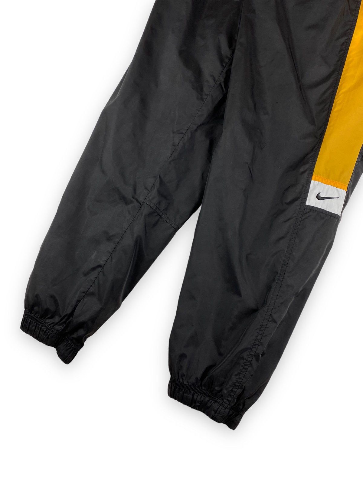 Nike Vintage Nike Sport Pants Joggers Drill Size US 30 / EU 46 - 3 Thumbnail