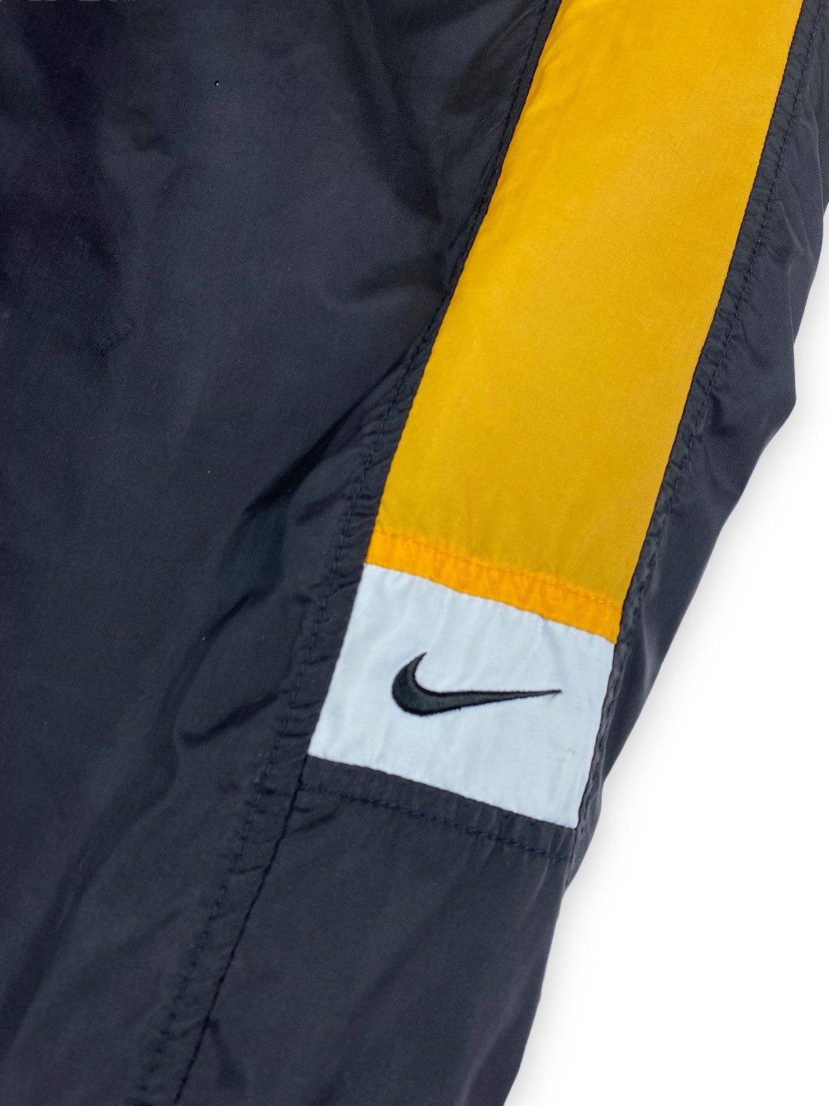 Nike Vintage Nike Sport Pants Joggers Drill Size US 30 / EU 46 - 4 Thumbnail