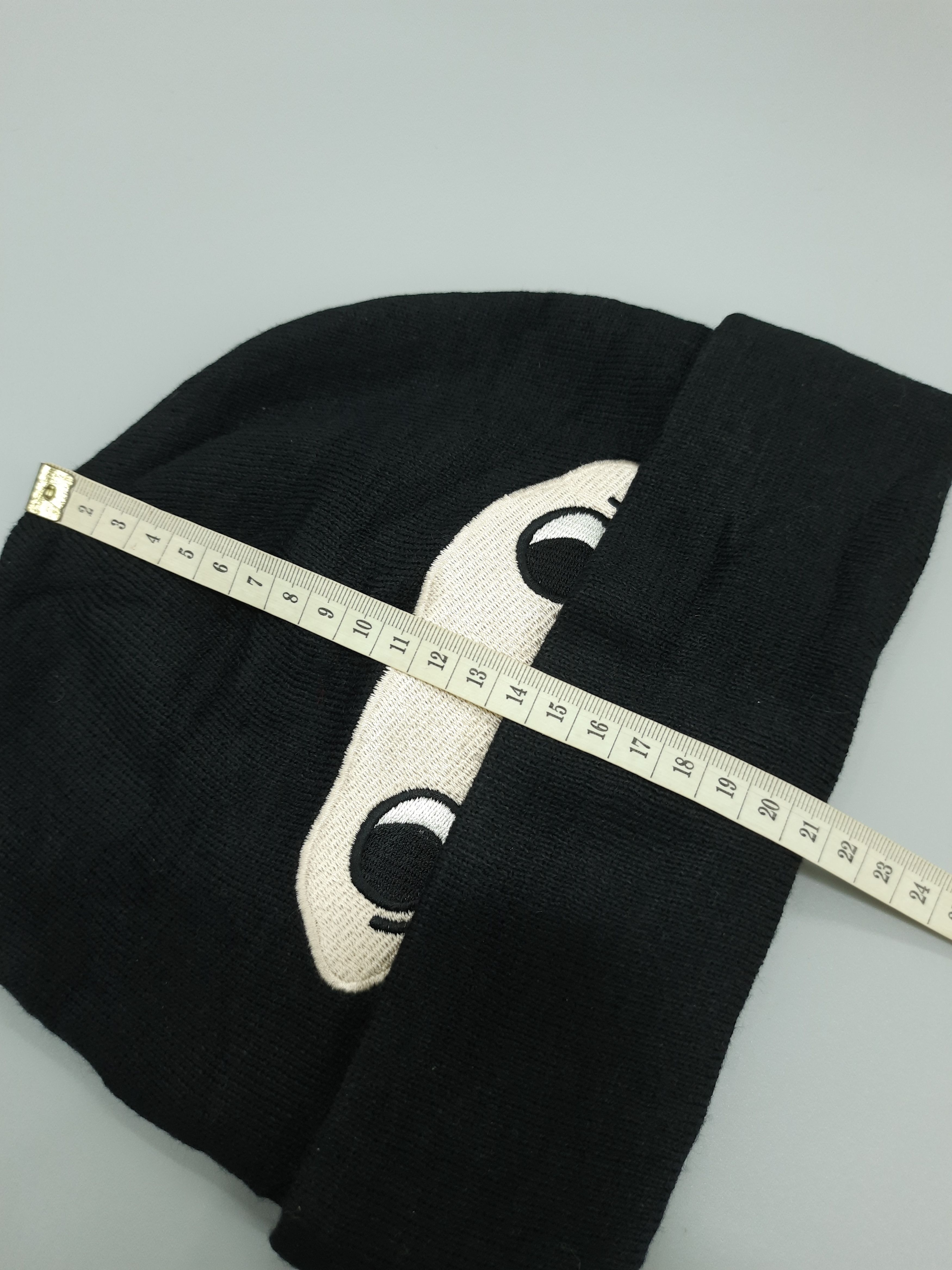 Japanese Brand Ninja Face Beanie Hat/Cap/Snowhat/Snowcap - BN200 Size ONE SIZE - 7 Thumbnail