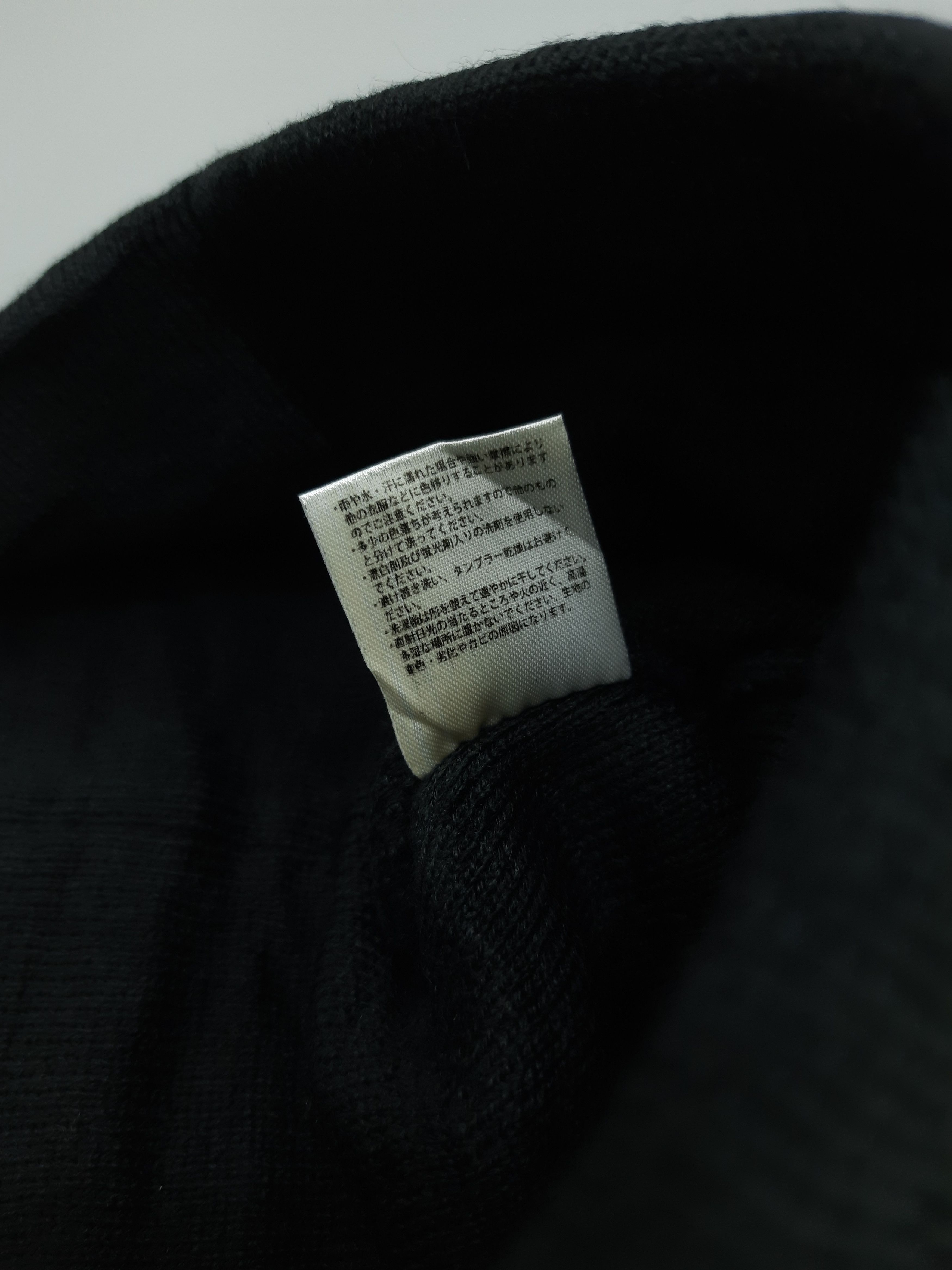 Japanese Brand Ninja Face Beanie Hat/Cap/Snowhat/Snowcap - BN200 Size ONE SIZE - 10 Thumbnail