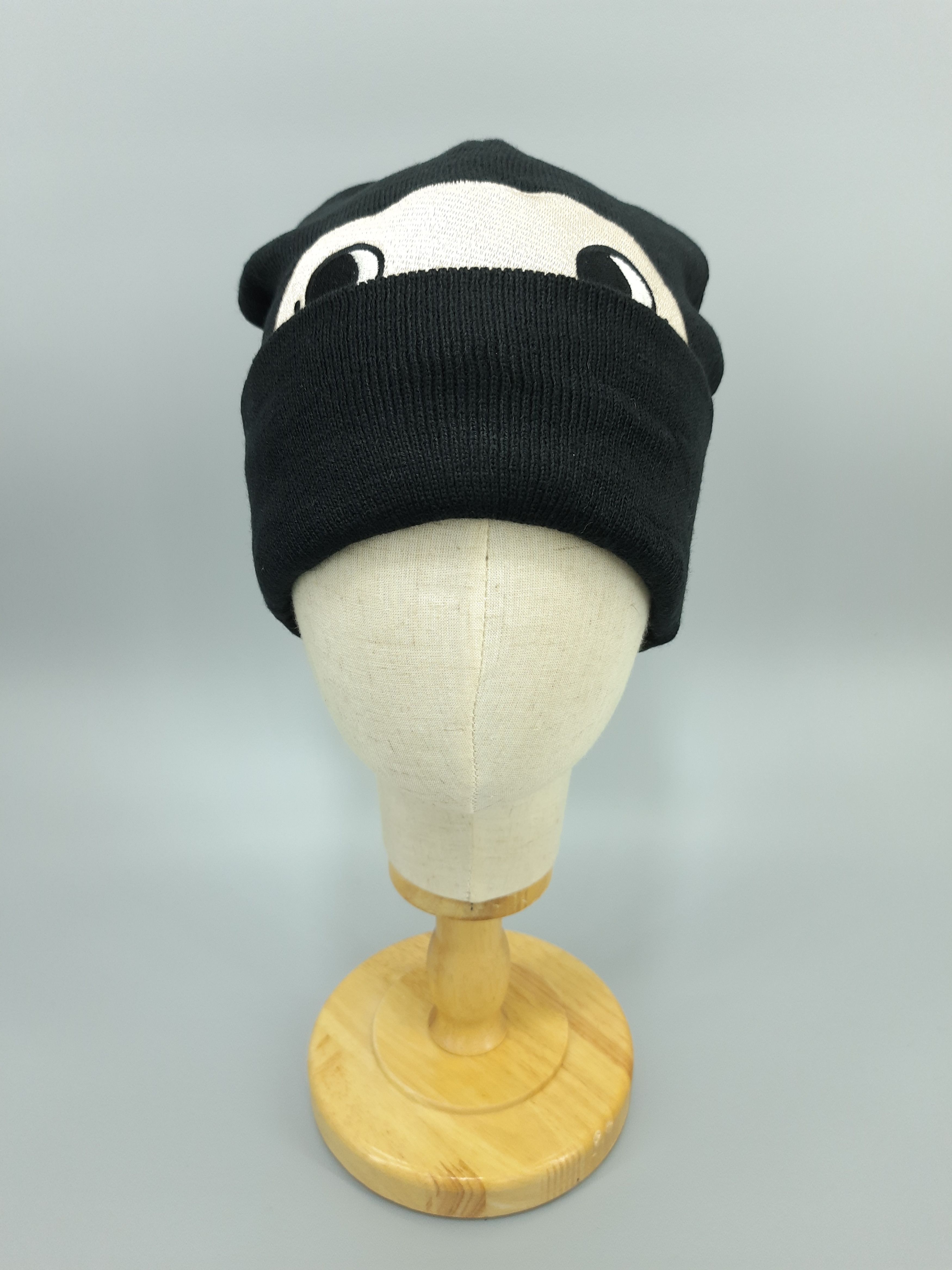 Japanese Brand Ninja Face Beanie Hat/Cap/Snowhat/Snowcap - BN200 Size ONE SIZE - 4 Thumbnail