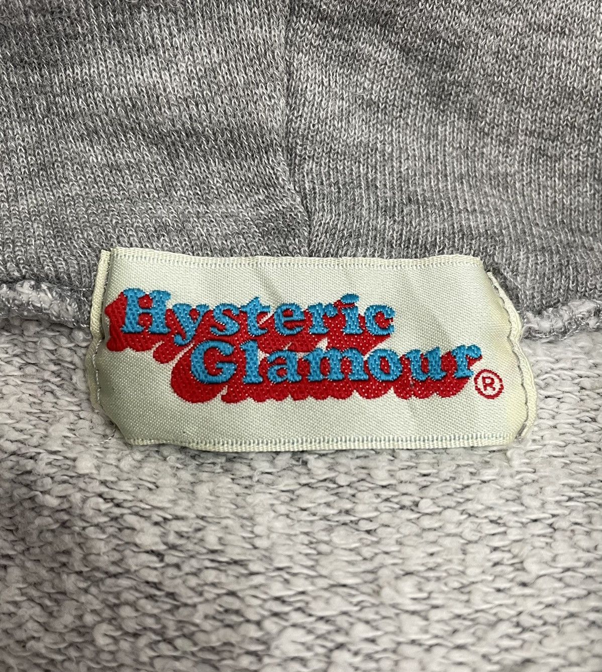 Hysteric Glamour VERY RARE 🔥90’s HYSTERIC GLAMOUR Iconic Girl Hoodie Size US S / EU 44-46 / 1 - 8 Thumbnail