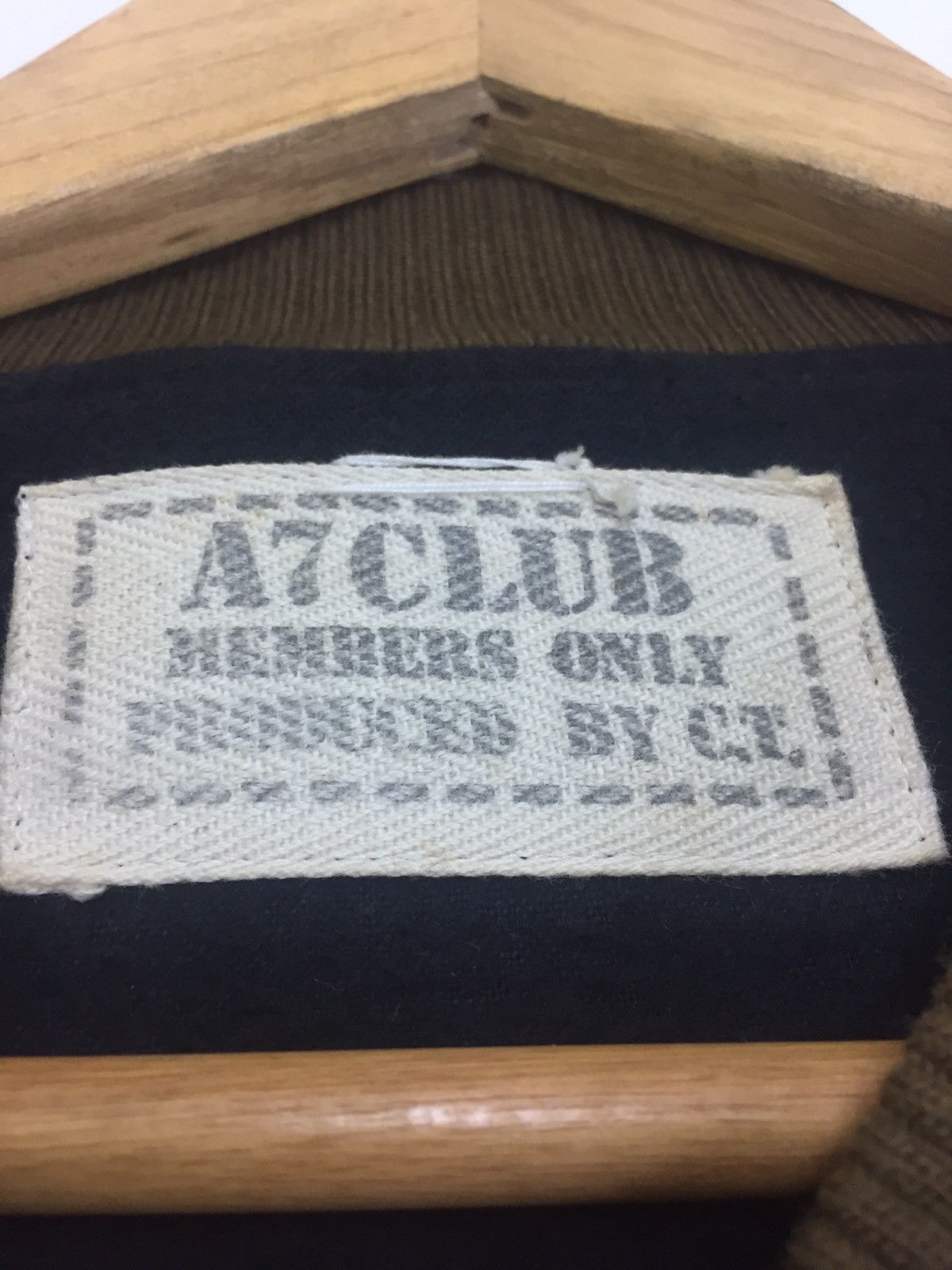 Members Only Members only bomber jacket A7 club Size US XXL / EU 58 / 5 - 6 Thumbnail
