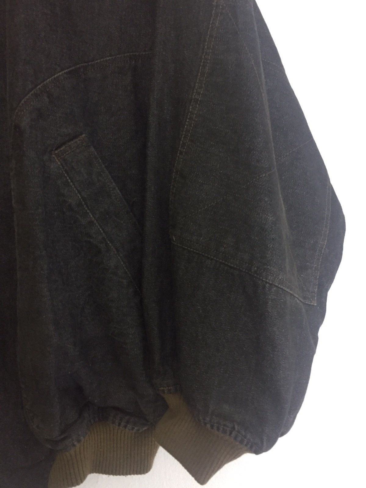 Members Only Members only bomber jacket A7 club Size US XXL / EU 58 / 5 - 3 Thumbnail