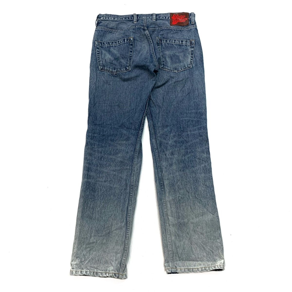 Japanese Brand × Seditionaries Distressed Thrashed Punk Style Sweats & Bloods Pant Size US 32 / EU 48 - 10 Thumbnail