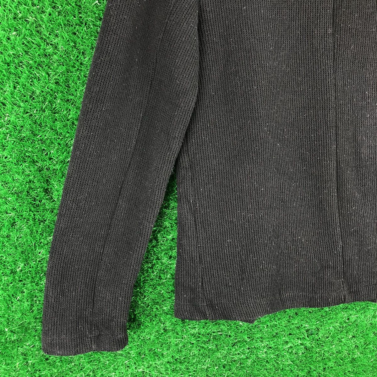 In The Attic Vintage 90's In The Attic Knit Sweater Hoodie Size US S / EU 44-46 / 1 - 6 Thumbnail