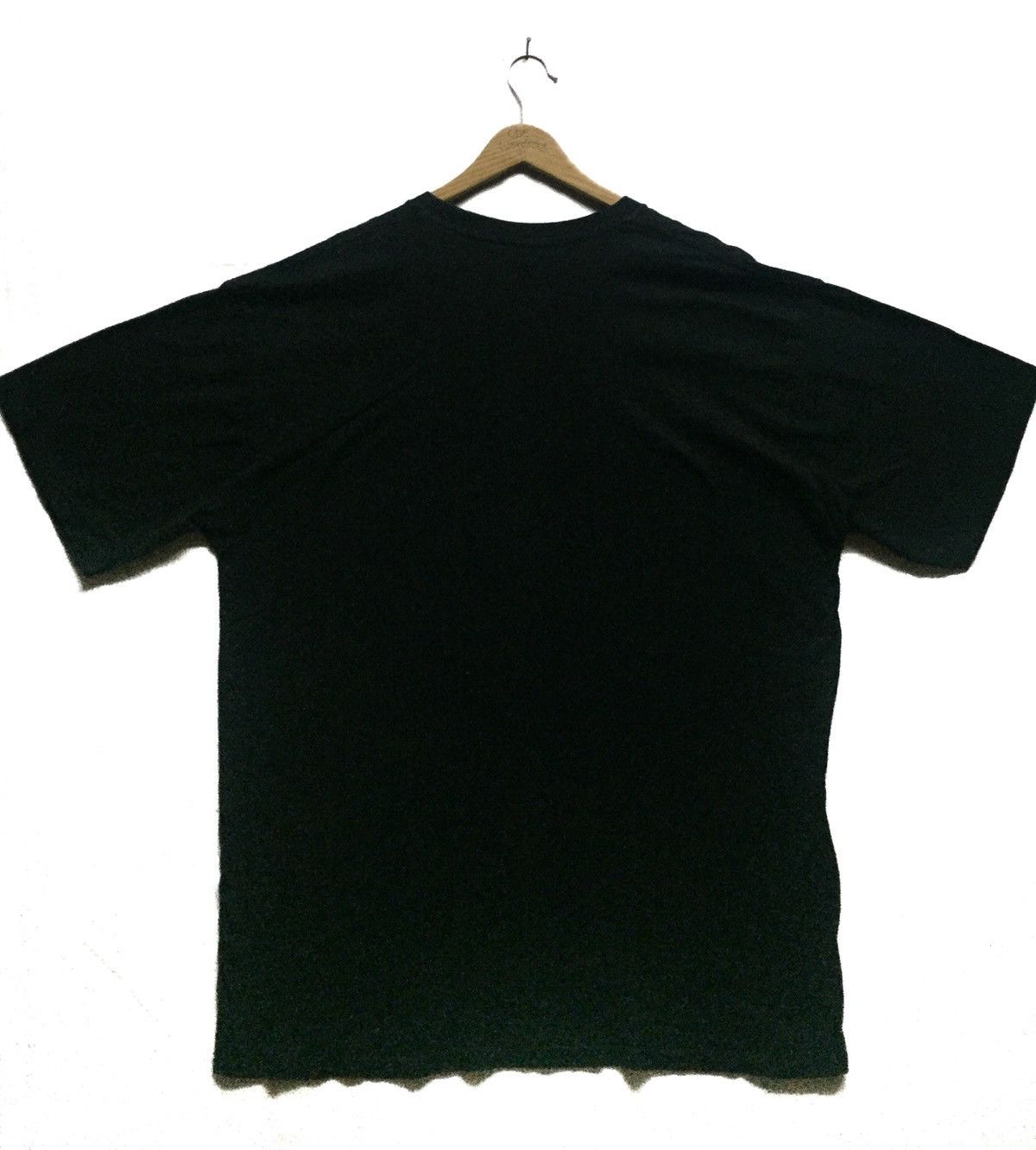Stussy Stussy Big Logo Double ‘S’ T Shirt Size US XL / EU 56 / 4 - 8 Thumbnail