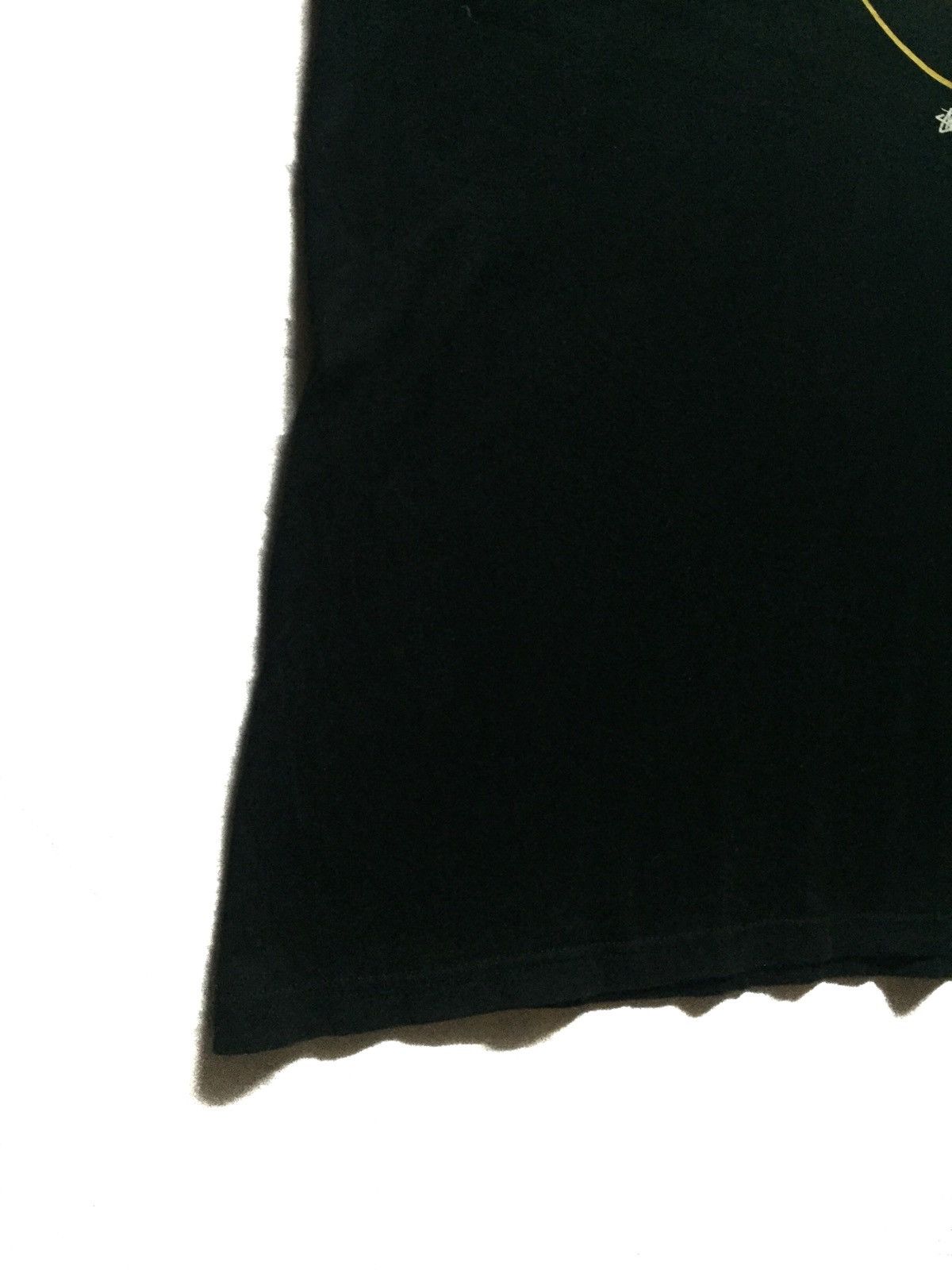 Stussy Stussy Big Logo Double ‘S’ T Shirt Size US XL / EU 56 / 4 - 7 Thumbnail