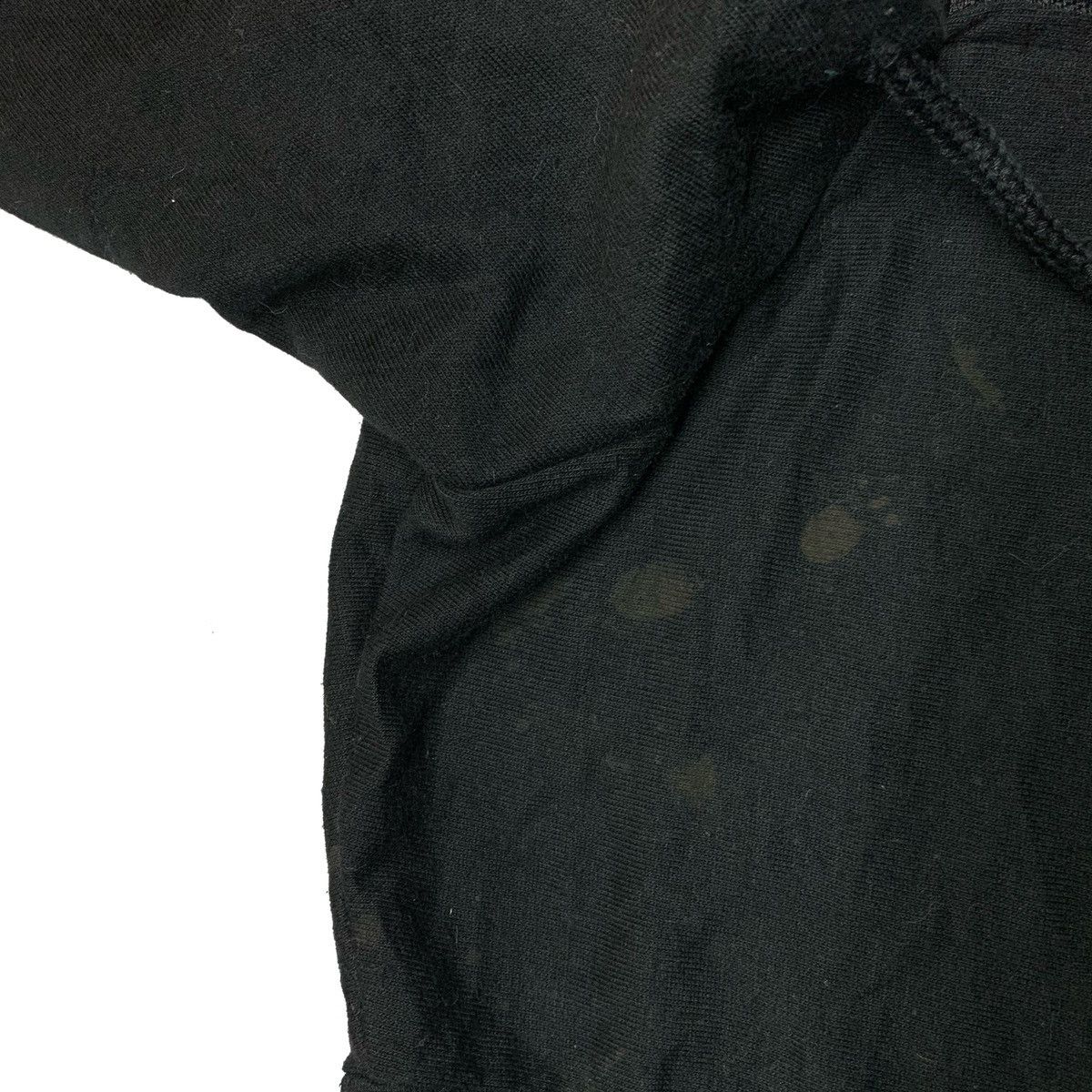 Other Skull Skeleton Punk Motive Hoodie Inspired Kapital Size US M / EU 48-50 / 2 - 8 Thumbnail