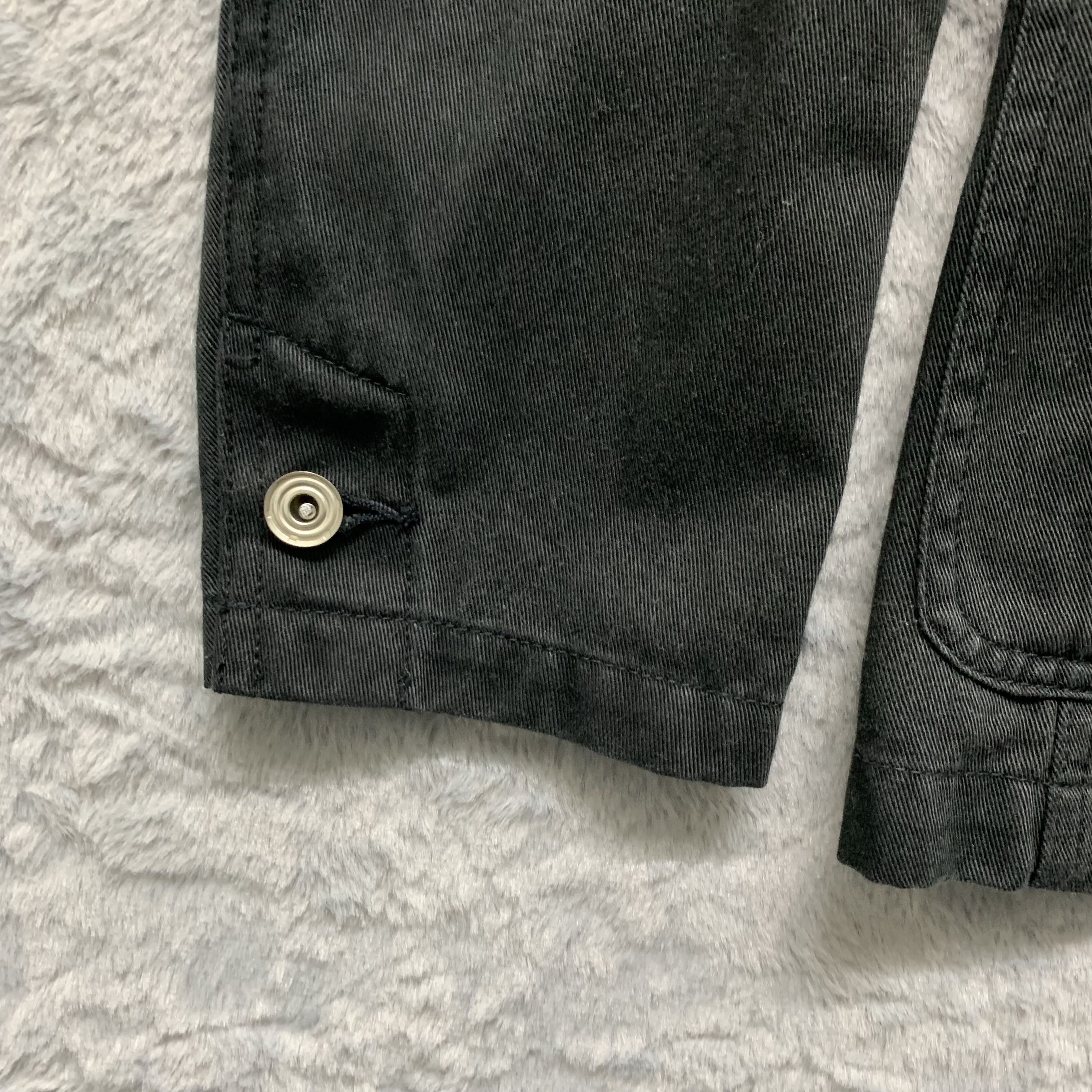 Dickies Dickies x Browny Japan Chore Jacket #4347-151 Size US S / EU 44-46 / 1 - 6 Thumbnail