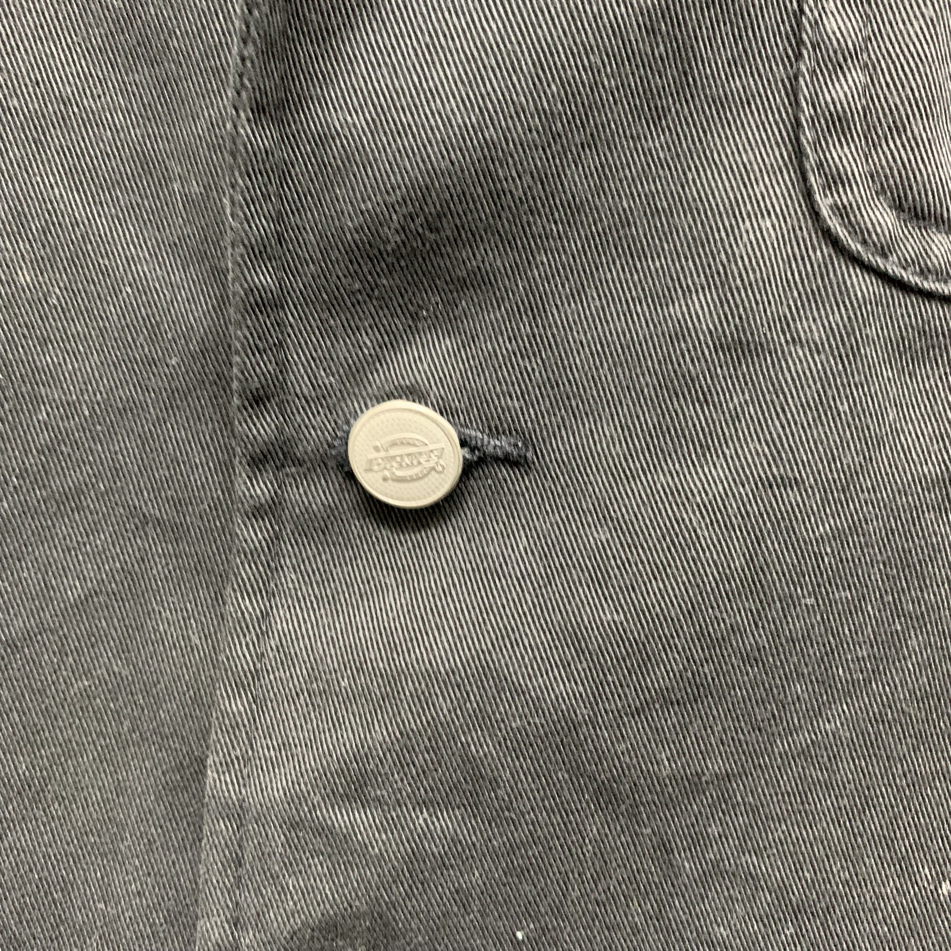 Dickies Dickies x Browny Japan Chore Jacket #4347-151 Size US S / EU 44-46 / 1 - 4 Thumbnail