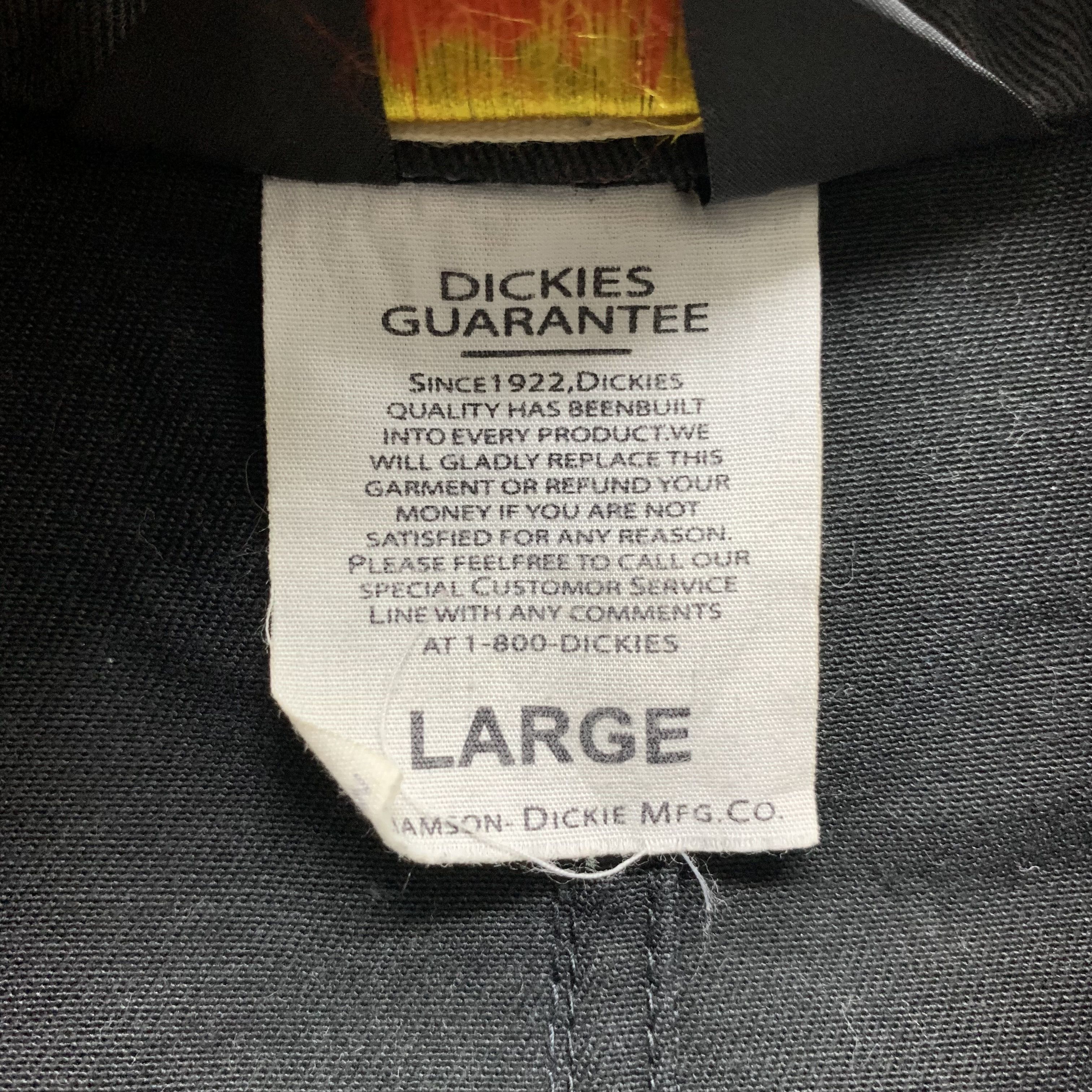Dickies Dickies x Browny Japan Chore Jacket #4347-151 Size US S / EU 44-46 / 1 - 9 Thumbnail