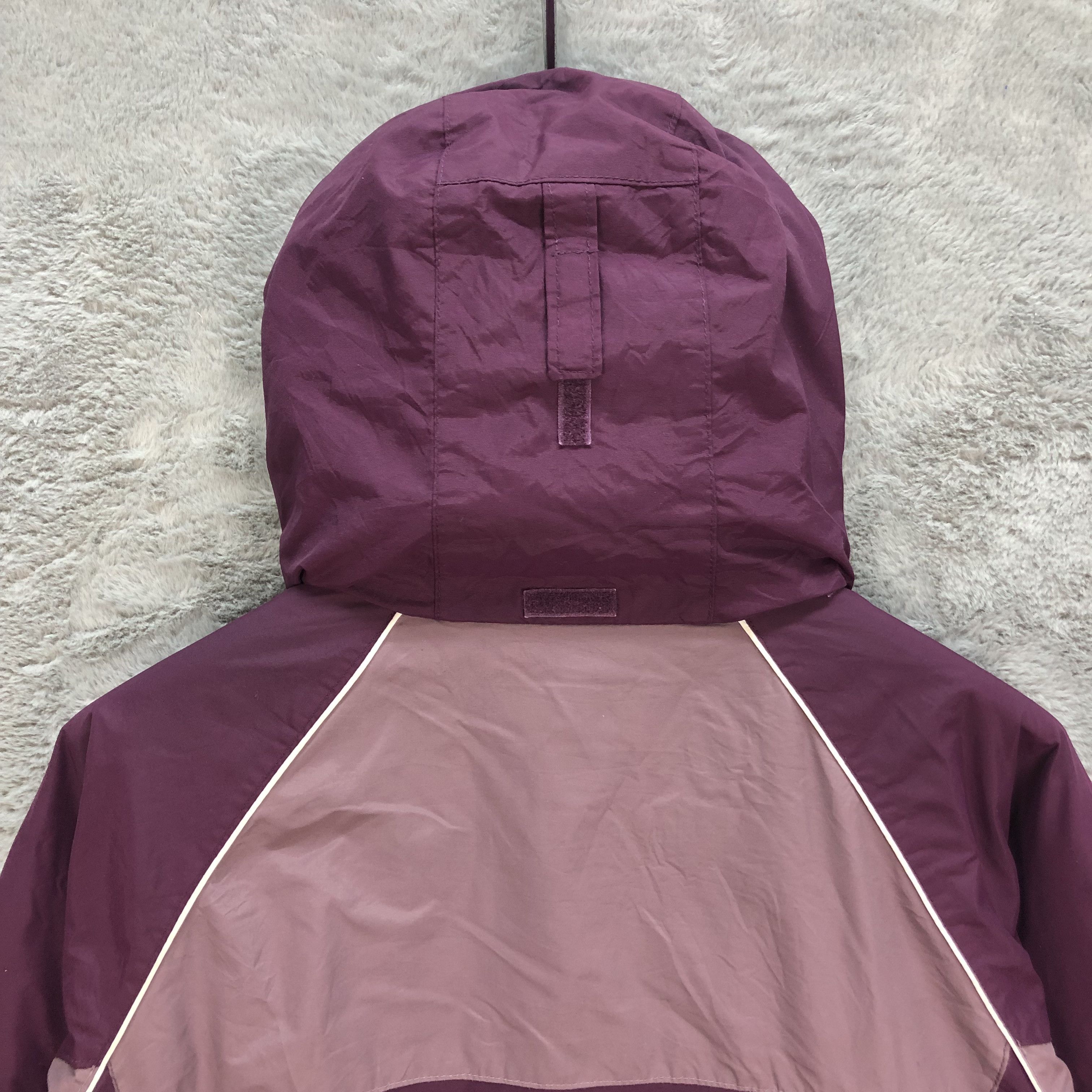 Columbia COLUMBIA SPORTSWEAR COMPANY PURPLE JACKET #6347-63 Size M / US 6-8 / IT 42-44 - 14 Thumbnail