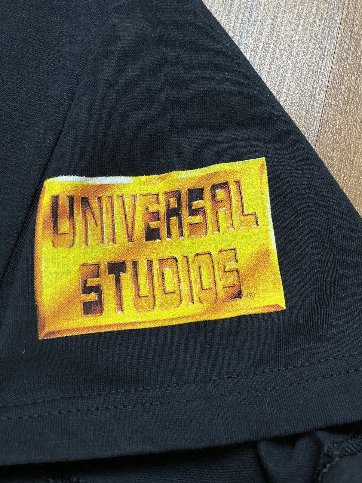 Vintage Vintage Terminator 2 3D Universal T Shirt Predator Matrix Size US L / EU 52-54 / 3 - 6 Thumbnail