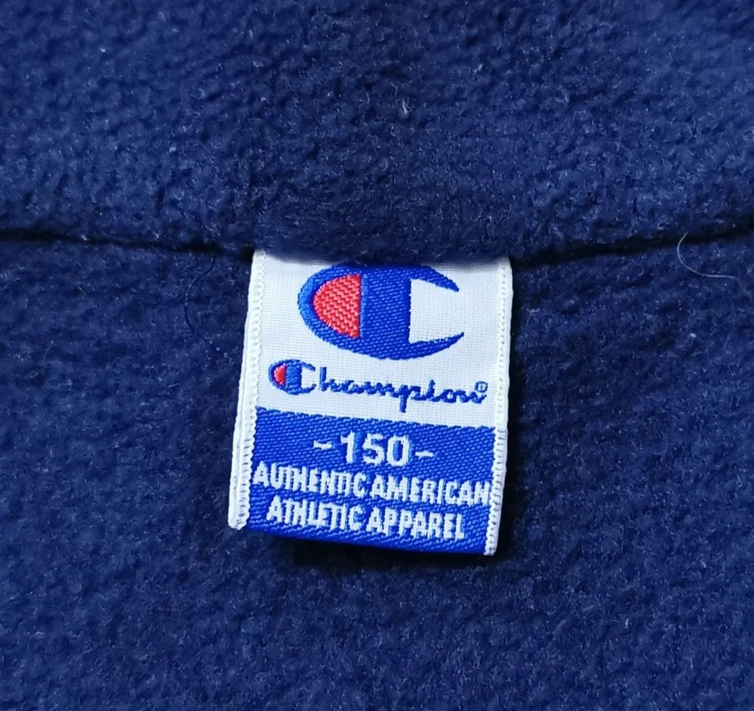 Champion Champion Vest Size US S / EU 44-46 / 1 - 5 Thumbnail