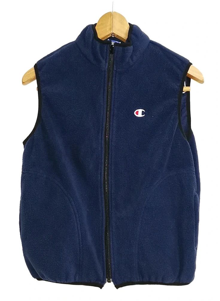 Champion Champion Vest Size US S / EU 44-46 / 1 - 1 Thumbnail