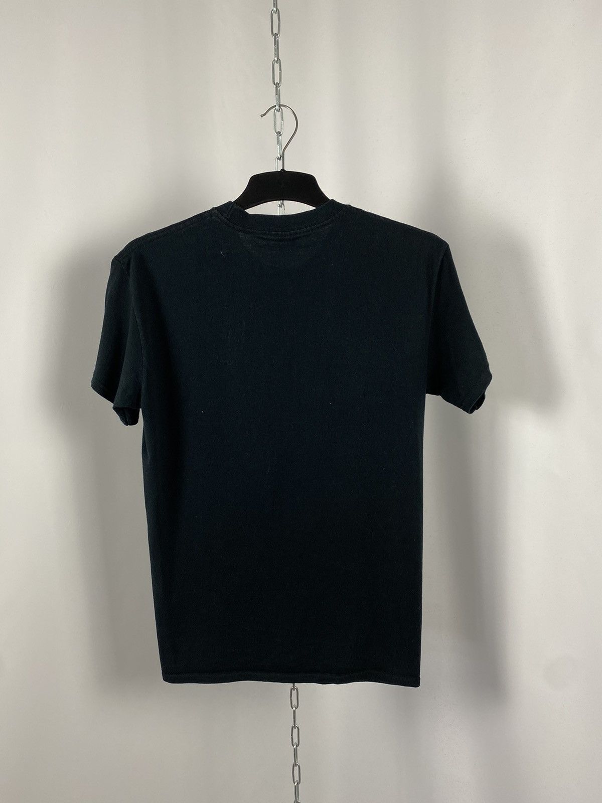 Band Tees Pink Floyd vintage T-shirts big logo reprint 1972 bandsize M Size US M / EU 48-50 / 2 - 7 Thumbnail