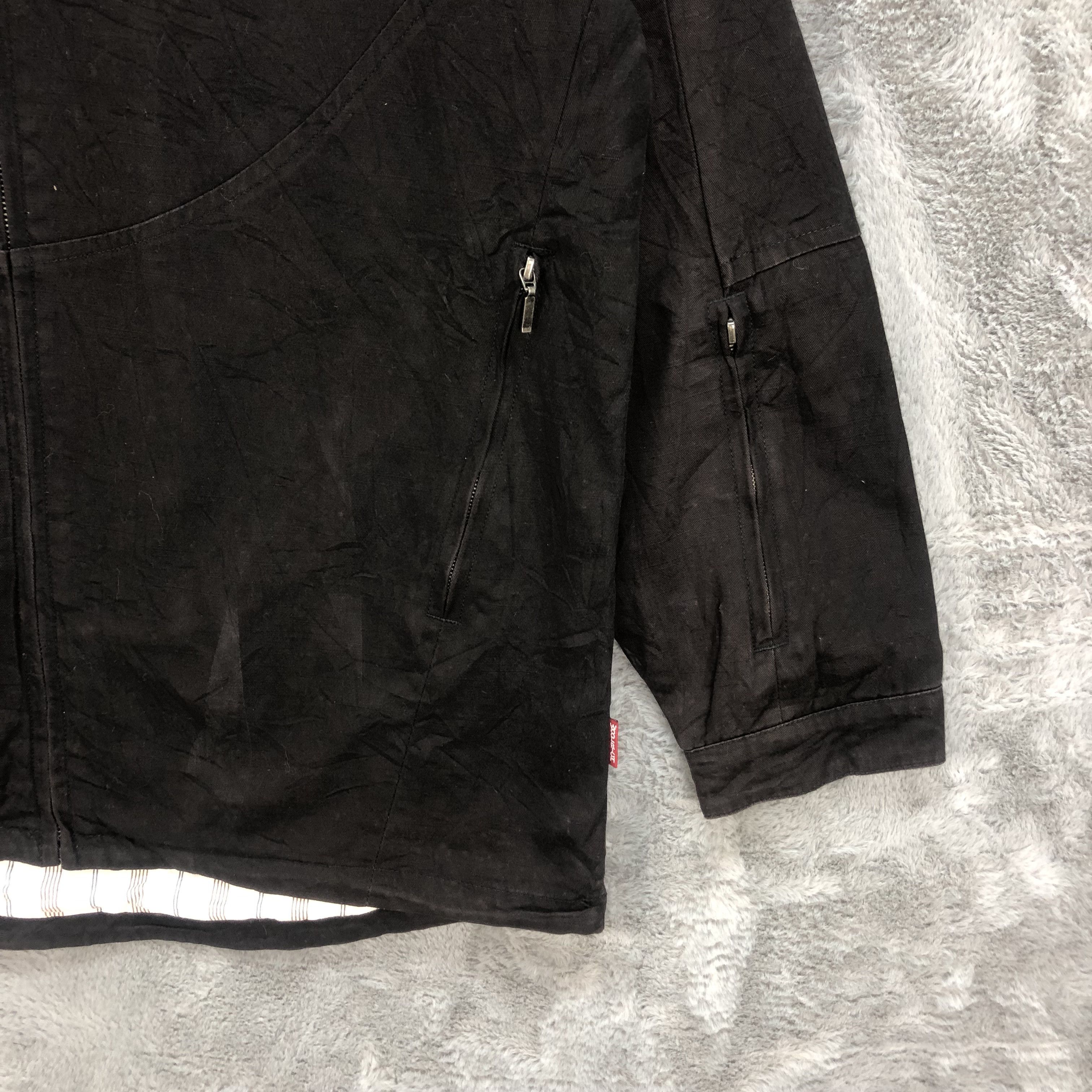 Woolrich Woolen Mills Y2K WOOLRICH CASUAL JACKET #6344-63 Size US M / EU 48-50 / 2 - 5 Thumbnail