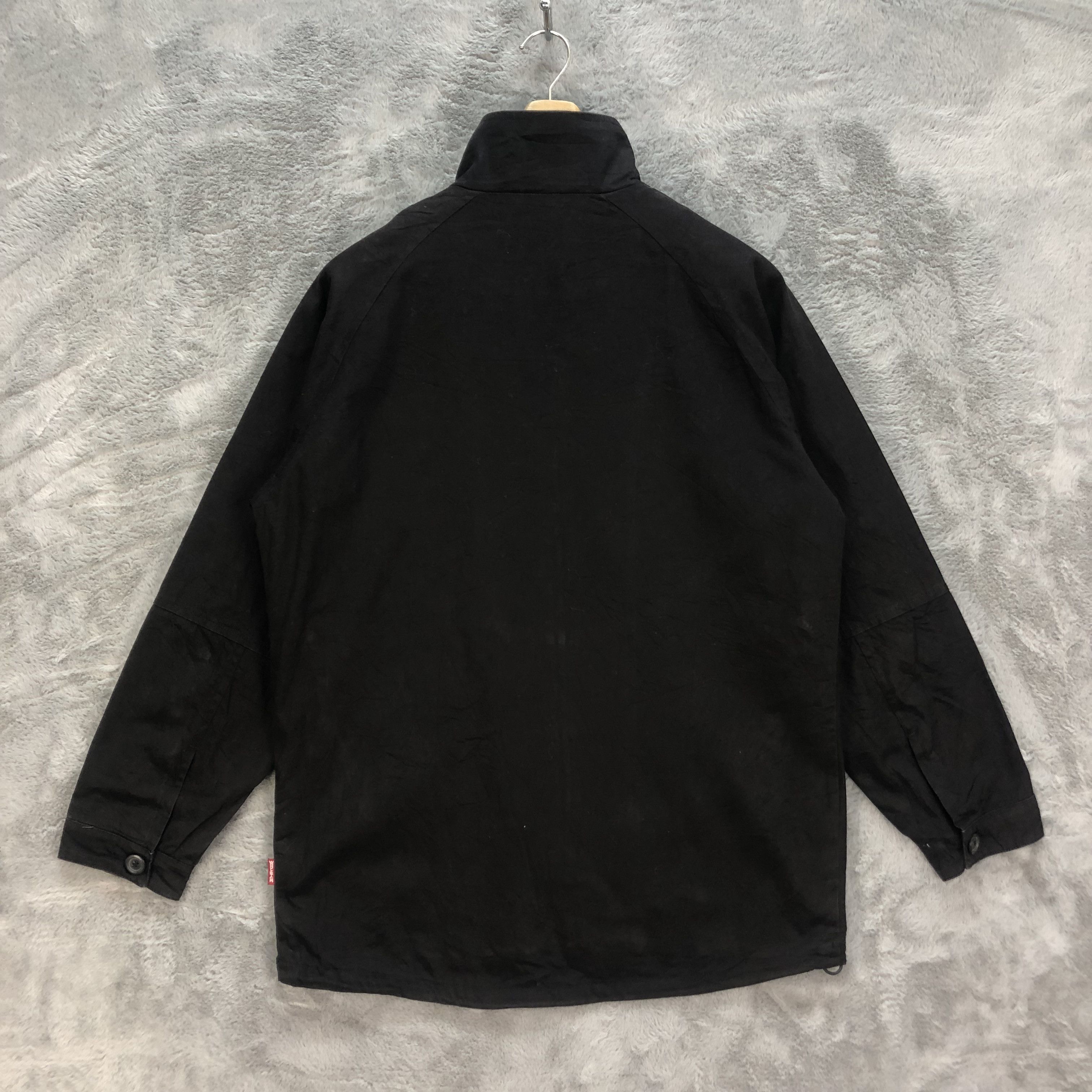 Woolrich Woolen Mills Y2K WOOLRICH CASUAL JACKET #6344-63 Size US M / EU 48-50 / 2 - 12 Thumbnail