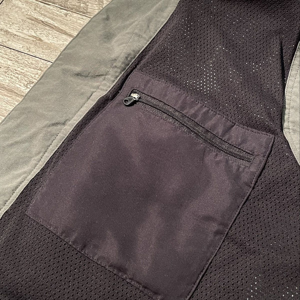 Adidas Adidas Adventure Vest Fishing Tech Jacket Gorpcore Size US M / EU 48-50 / 2 - 11 Thumbnail