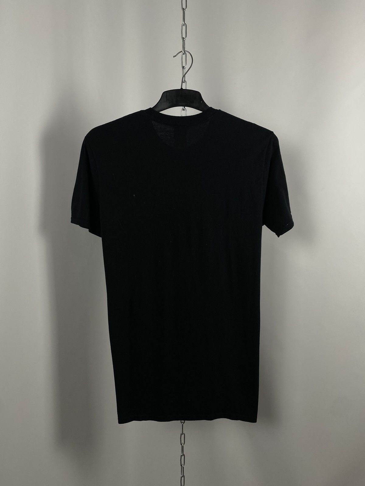 Other Rick and Morty big logo T-shirts movie humor size L Size US L / EU 52-54 / 3 - 6 Thumbnail