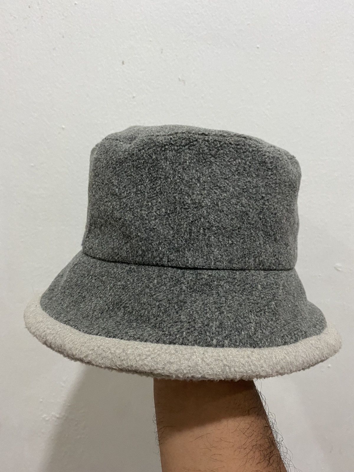 Lacoste VTG Lacoste Bucket Hat Size ONE SIZE - 3 Thumbnail