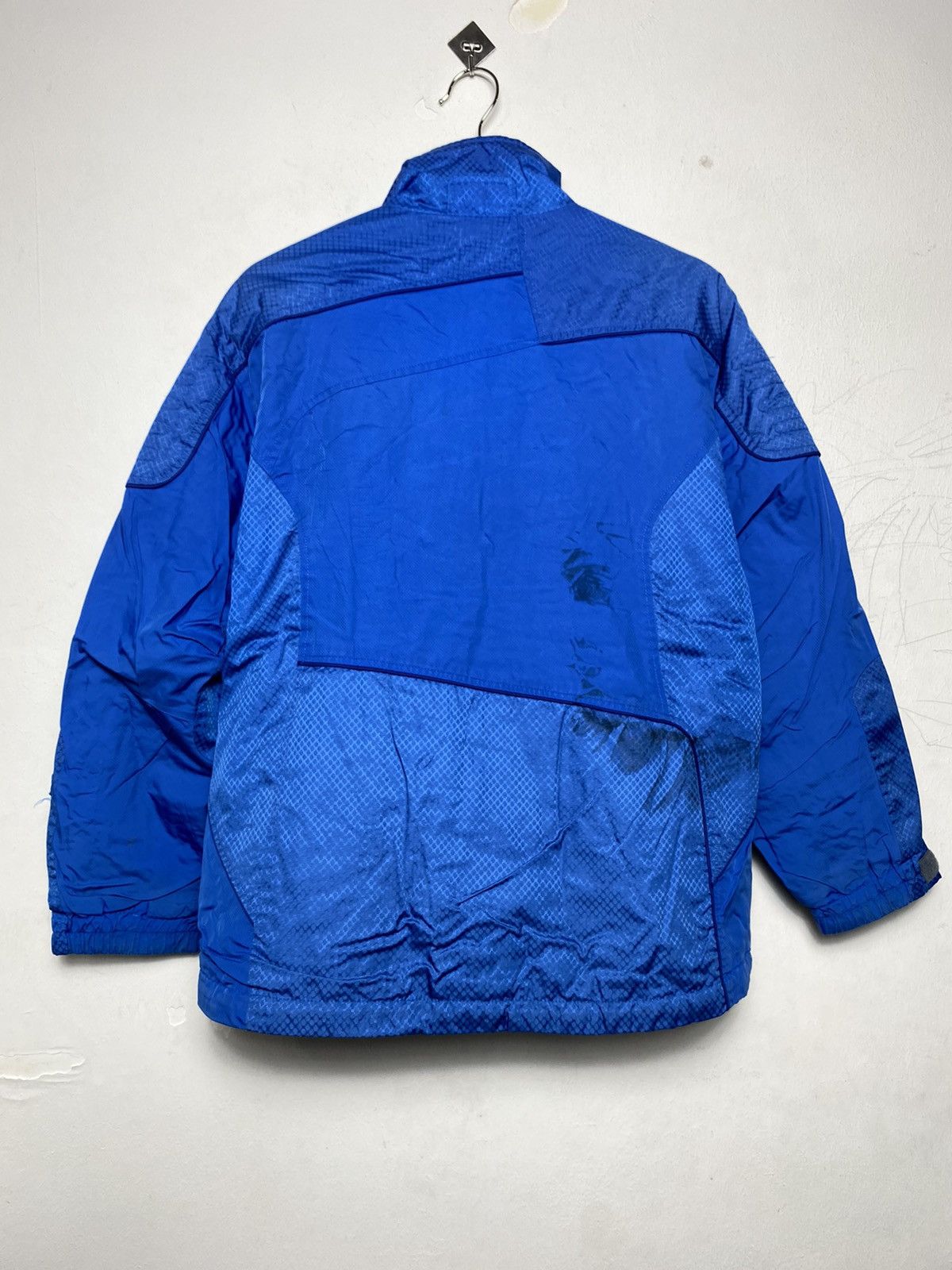 Salomon Vintage Salomon Racing Jacket / Nismo Hinda Yamaha Nissan Size US M / EU 48-50 / 2 - 6 Thumbnail