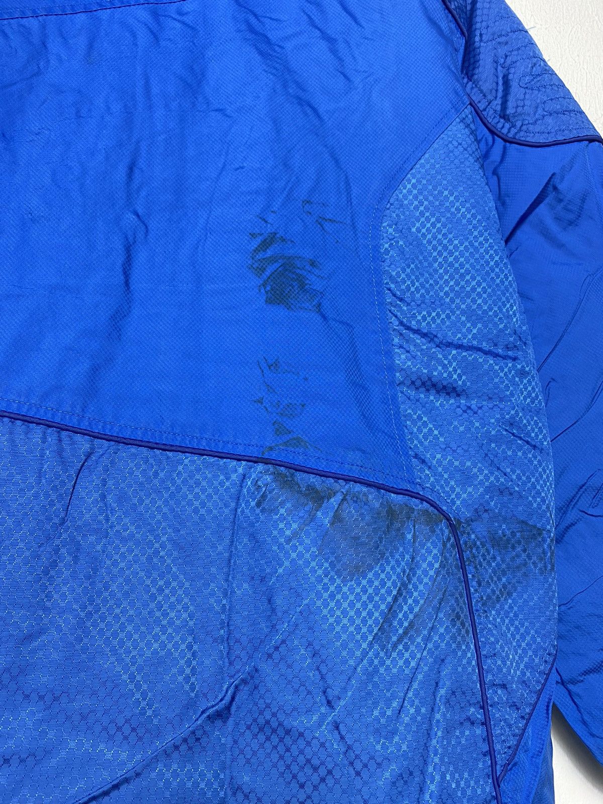Salomon Vintage Salomon Racing Jacket / Nismo Hinda Yamaha Nissan Size US M / EU 48-50 / 2 - 7 Thumbnail