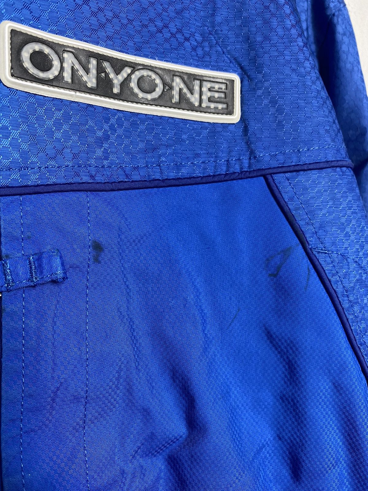 Salomon Vintage Salomon Racing Jacket / Nismo Hinda Yamaha Nissan Size US M / EU 48-50 / 2 - 5 Thumbnail