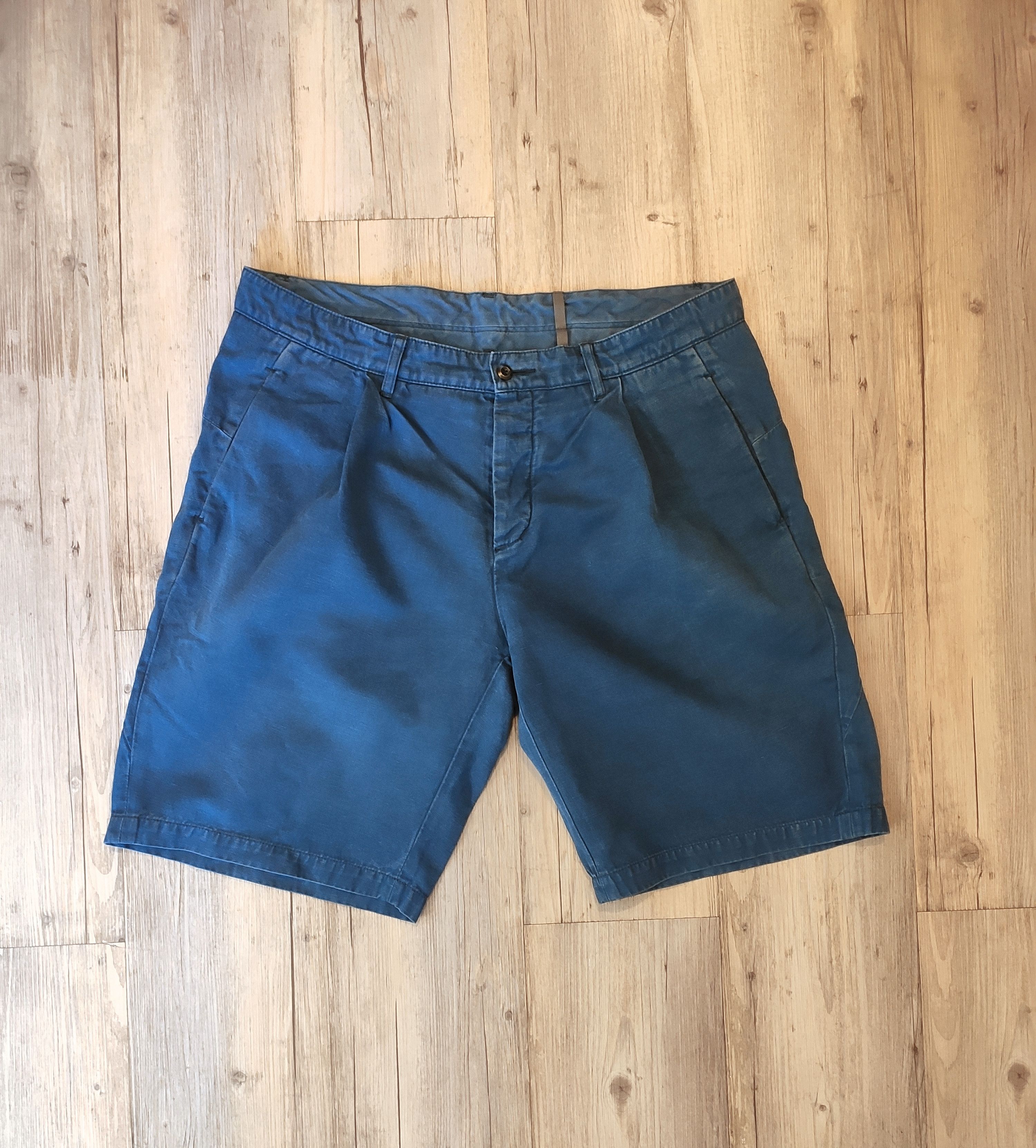 Attachment Shorts.Like Ziggy Chen or Boris Bidjan Saberi Size US 34 / EU 50 - 2 Thumbnail