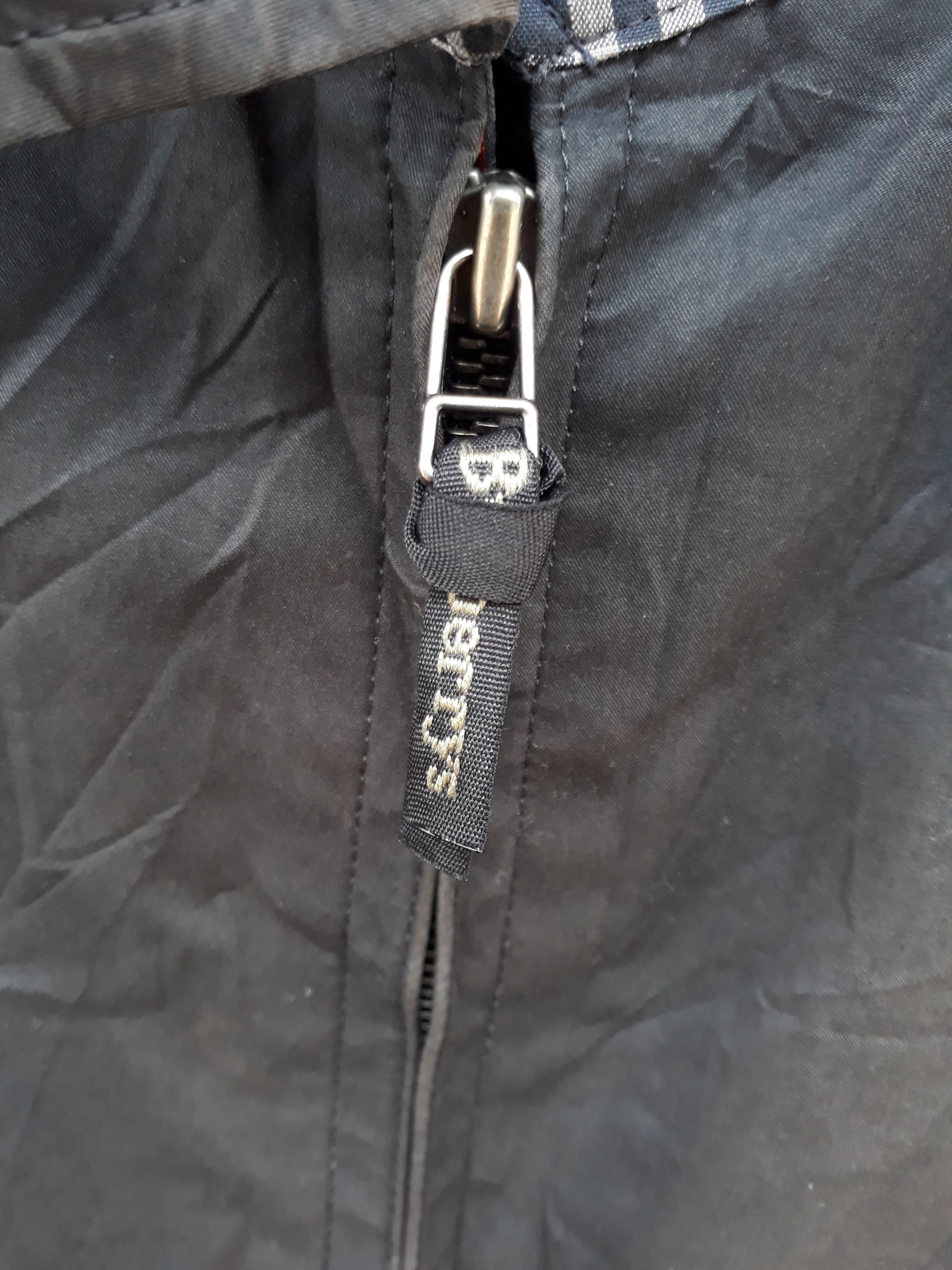 Burberry Rare!!!Vintage burberry's Size US XL / EU 56 / 4 - 9 Thumbnail